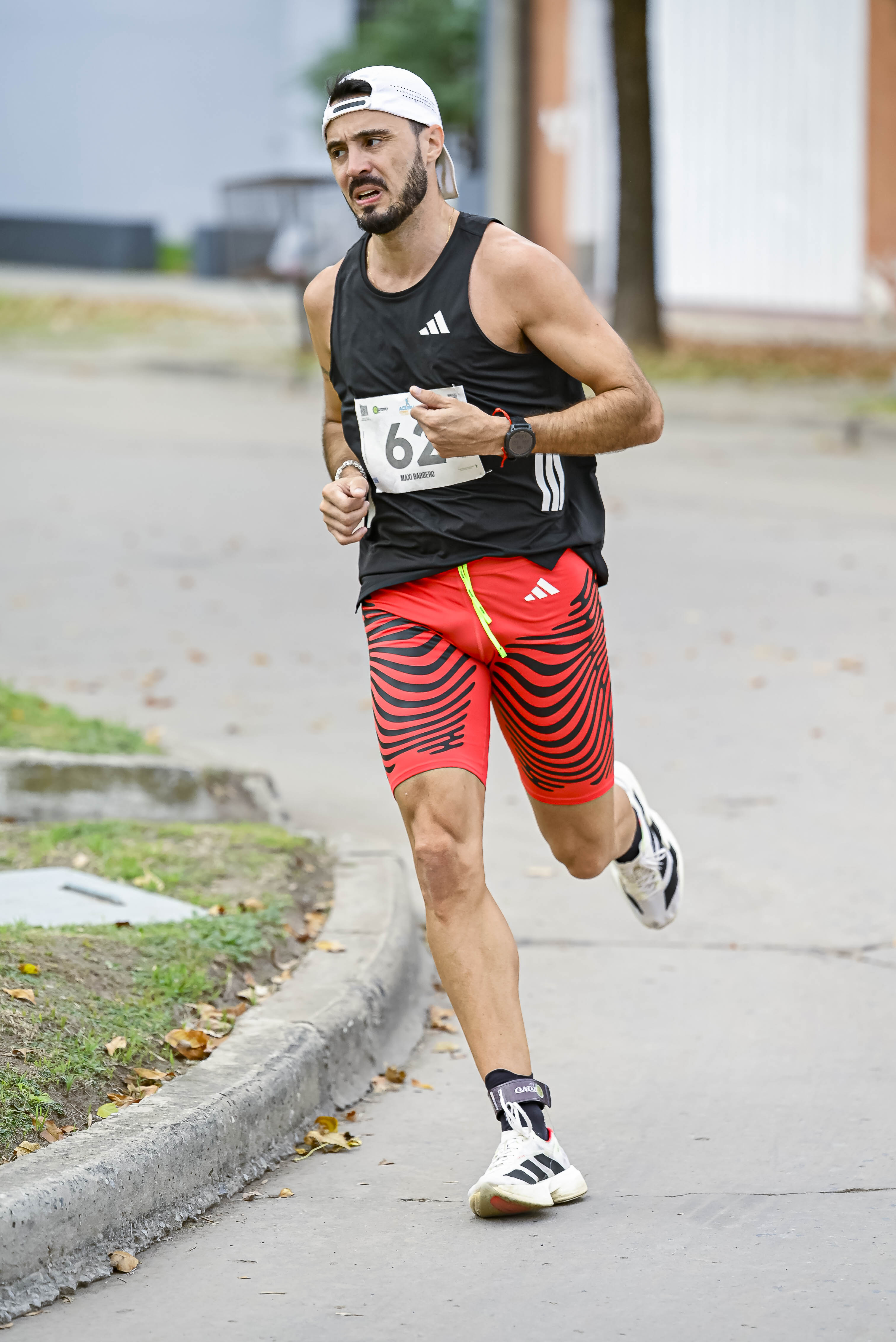 Foto Dorsal 62