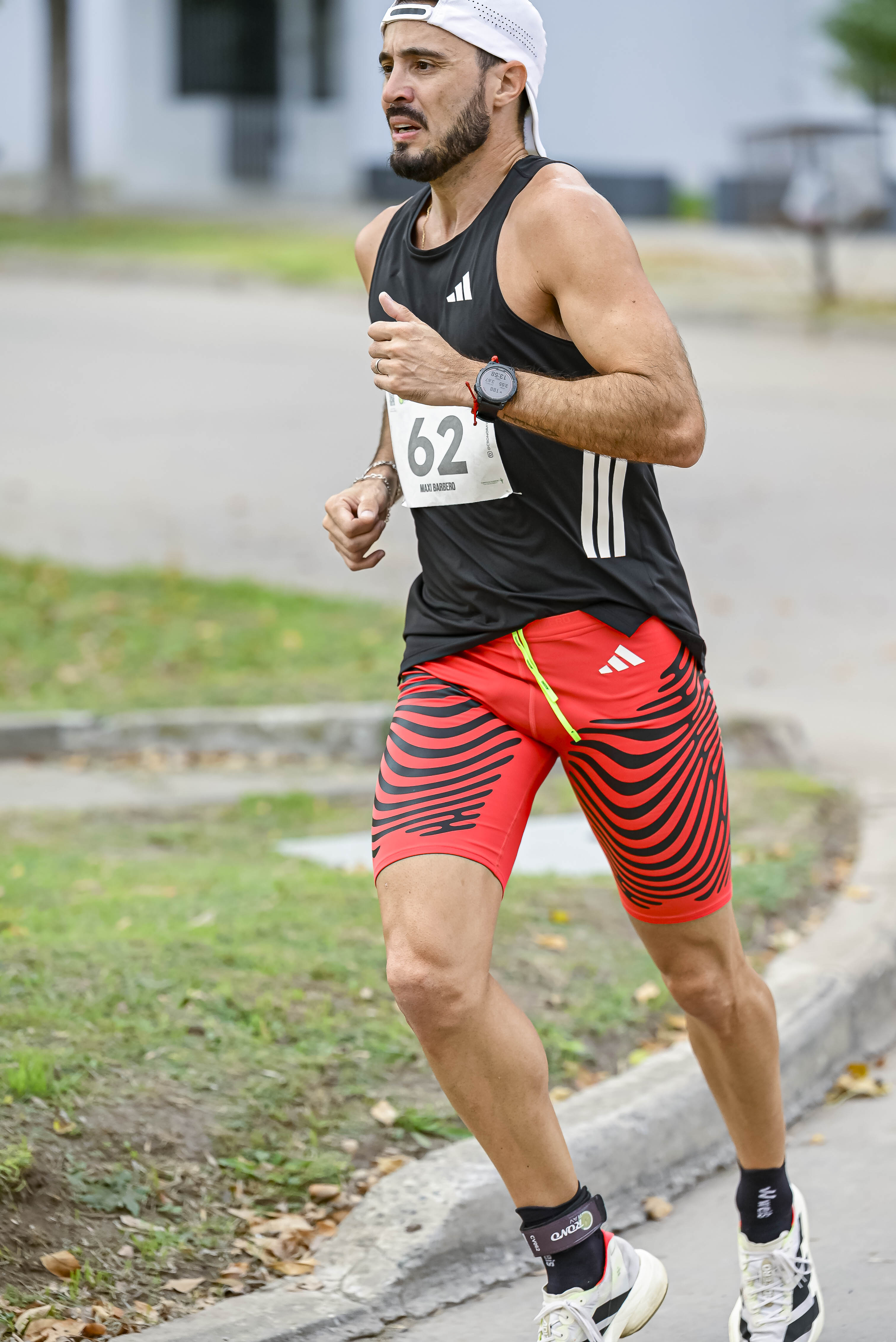 Foto Dorsal 62