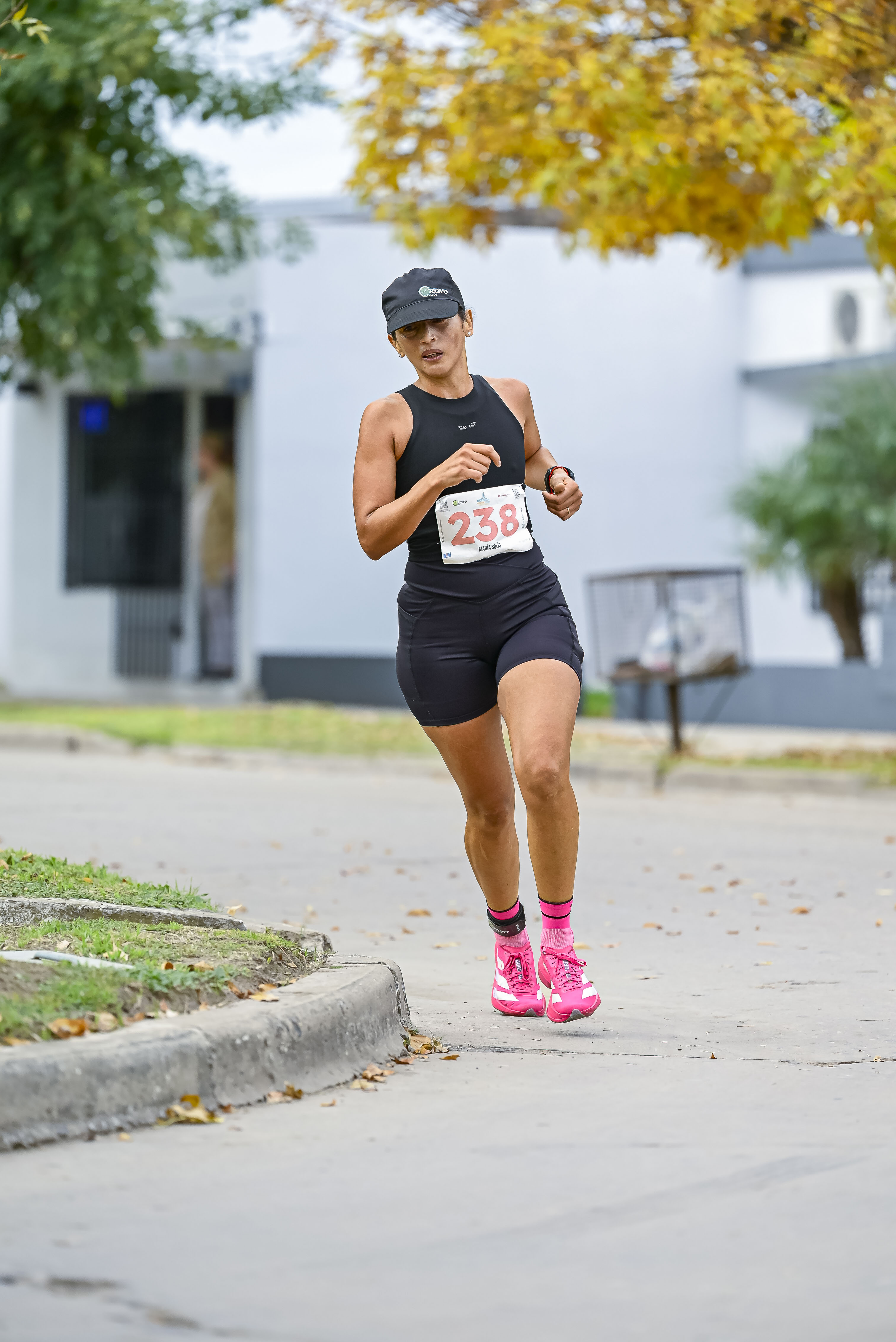 Foto Dorsal 238