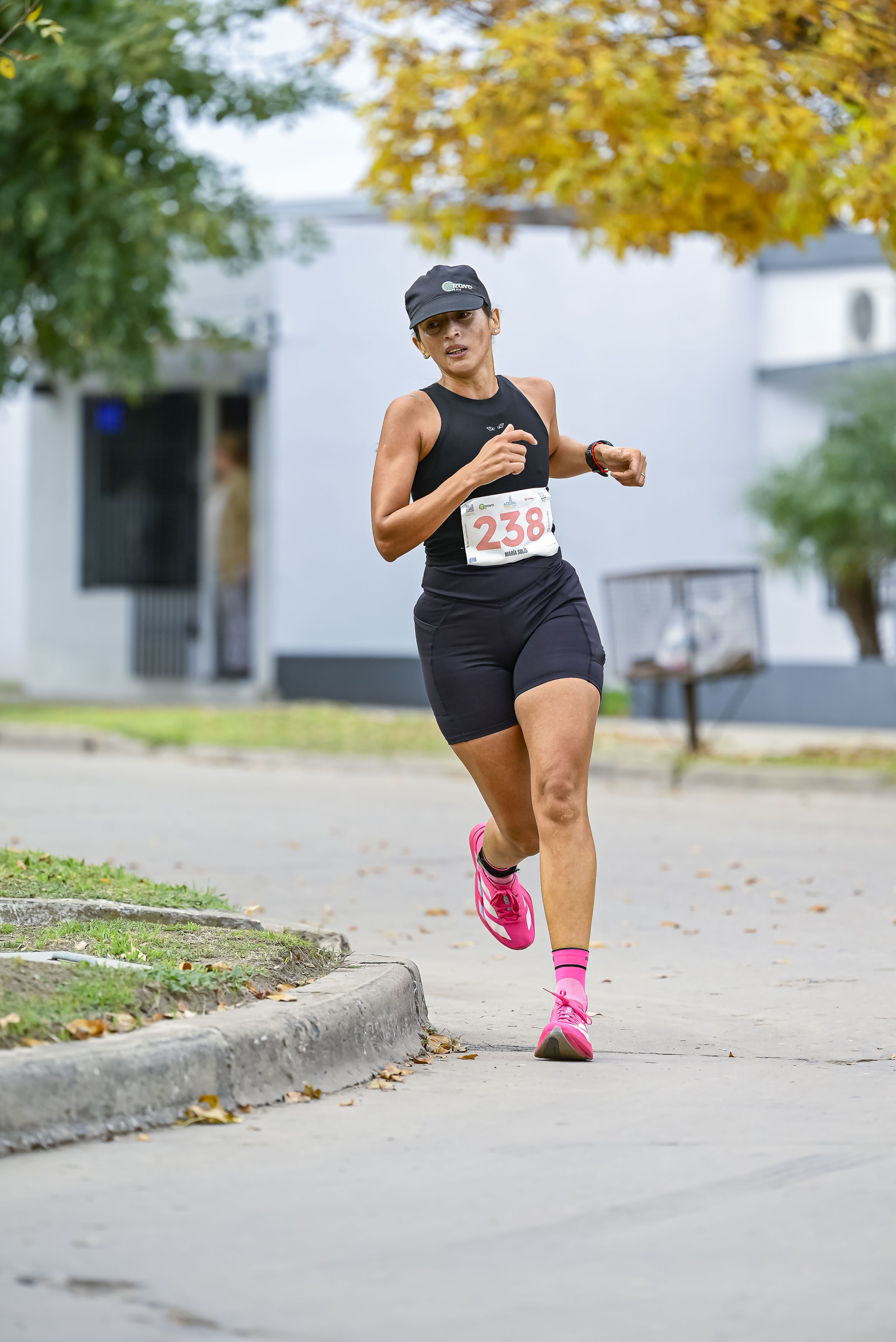 Foto Dorsal 238