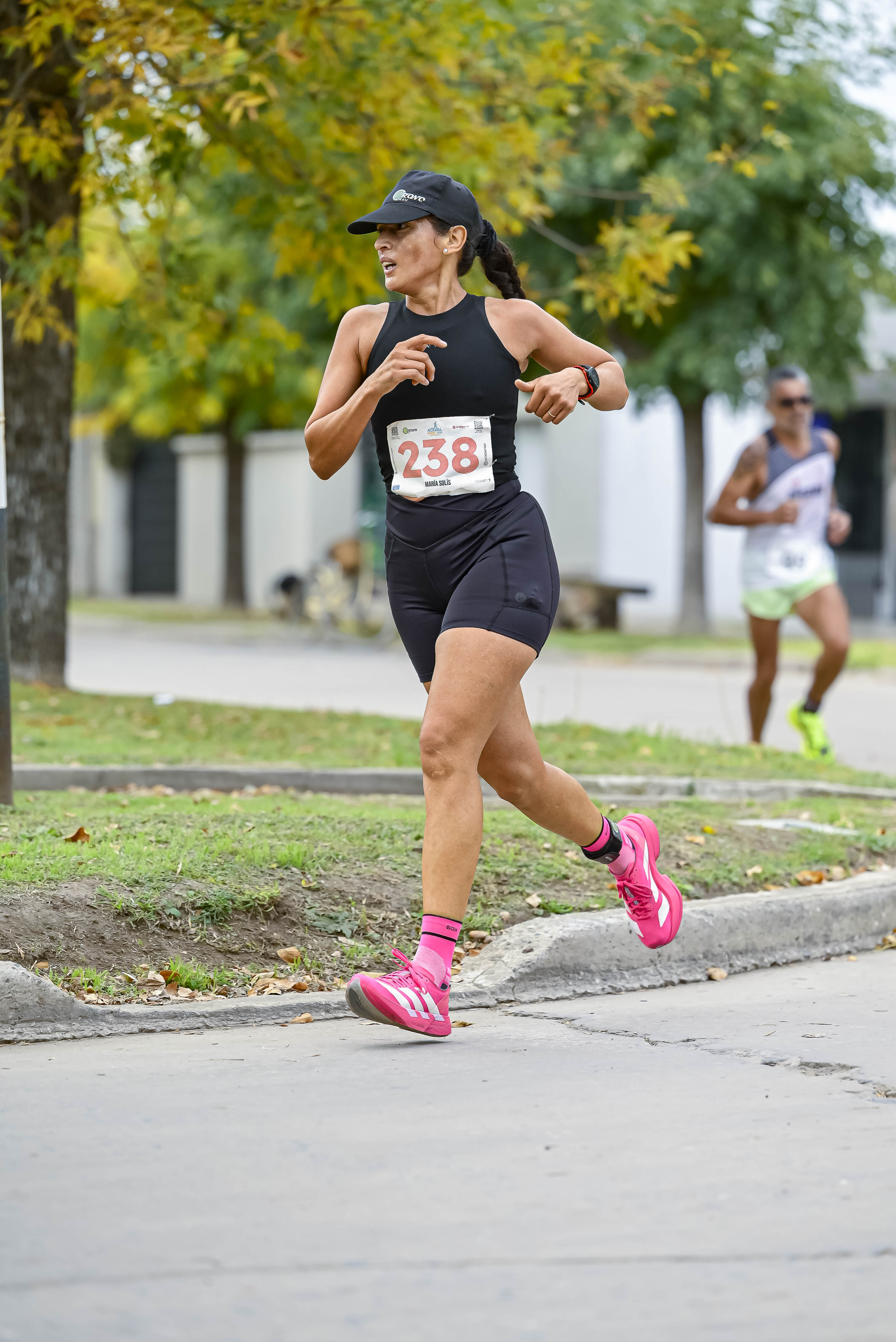 Foto Dorsal 238
