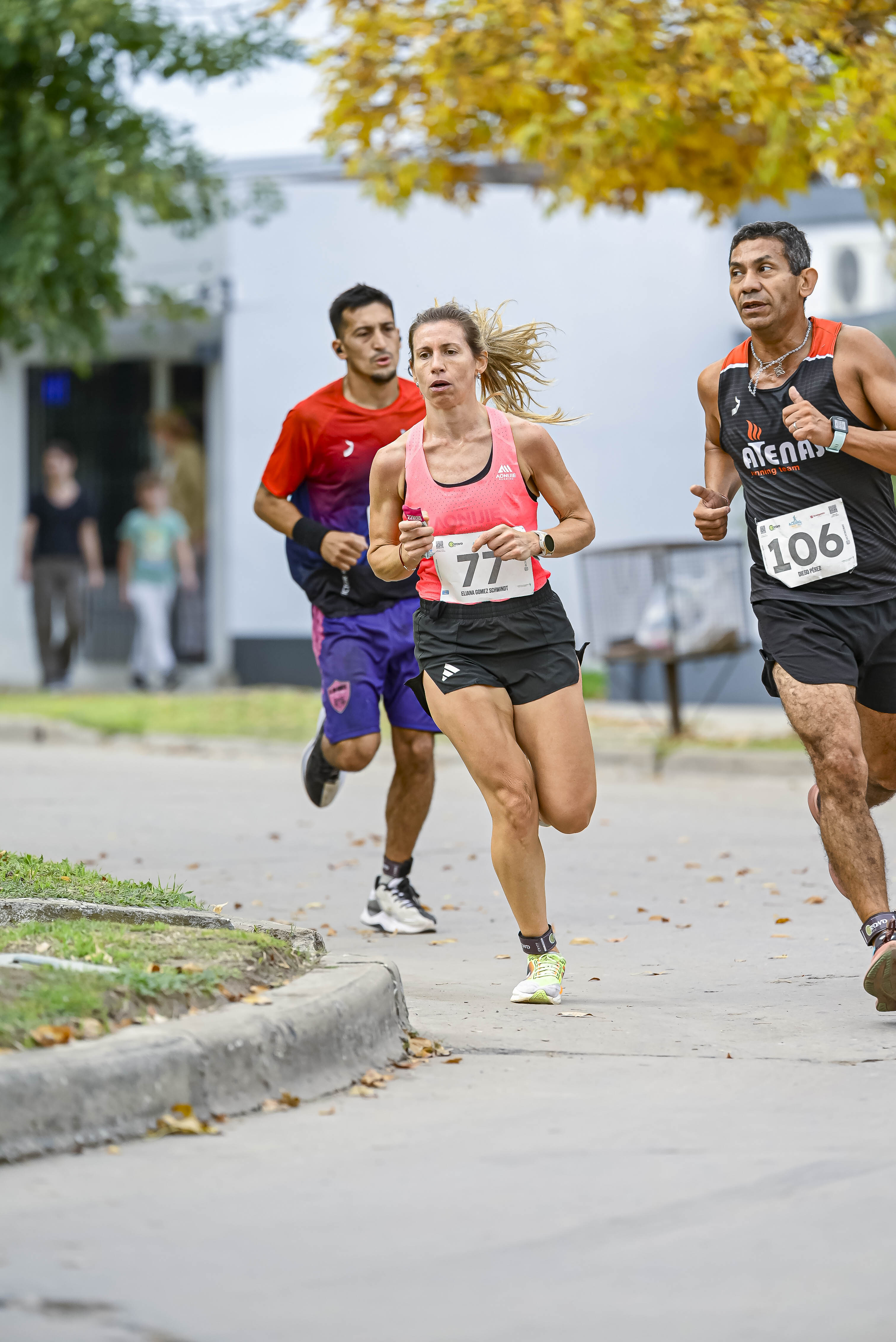 Foto Dorsal 106