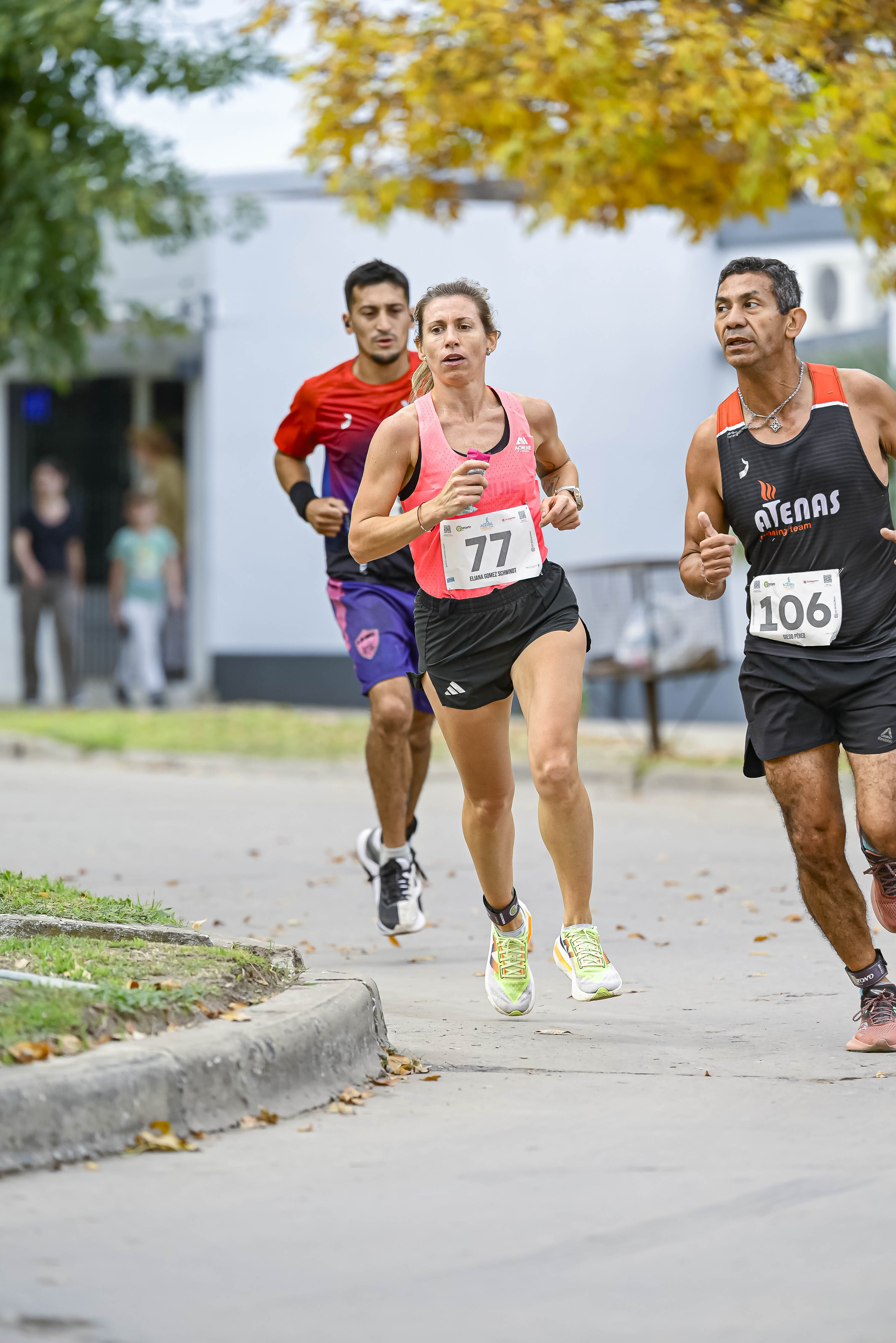 Foto Dorsal 106
