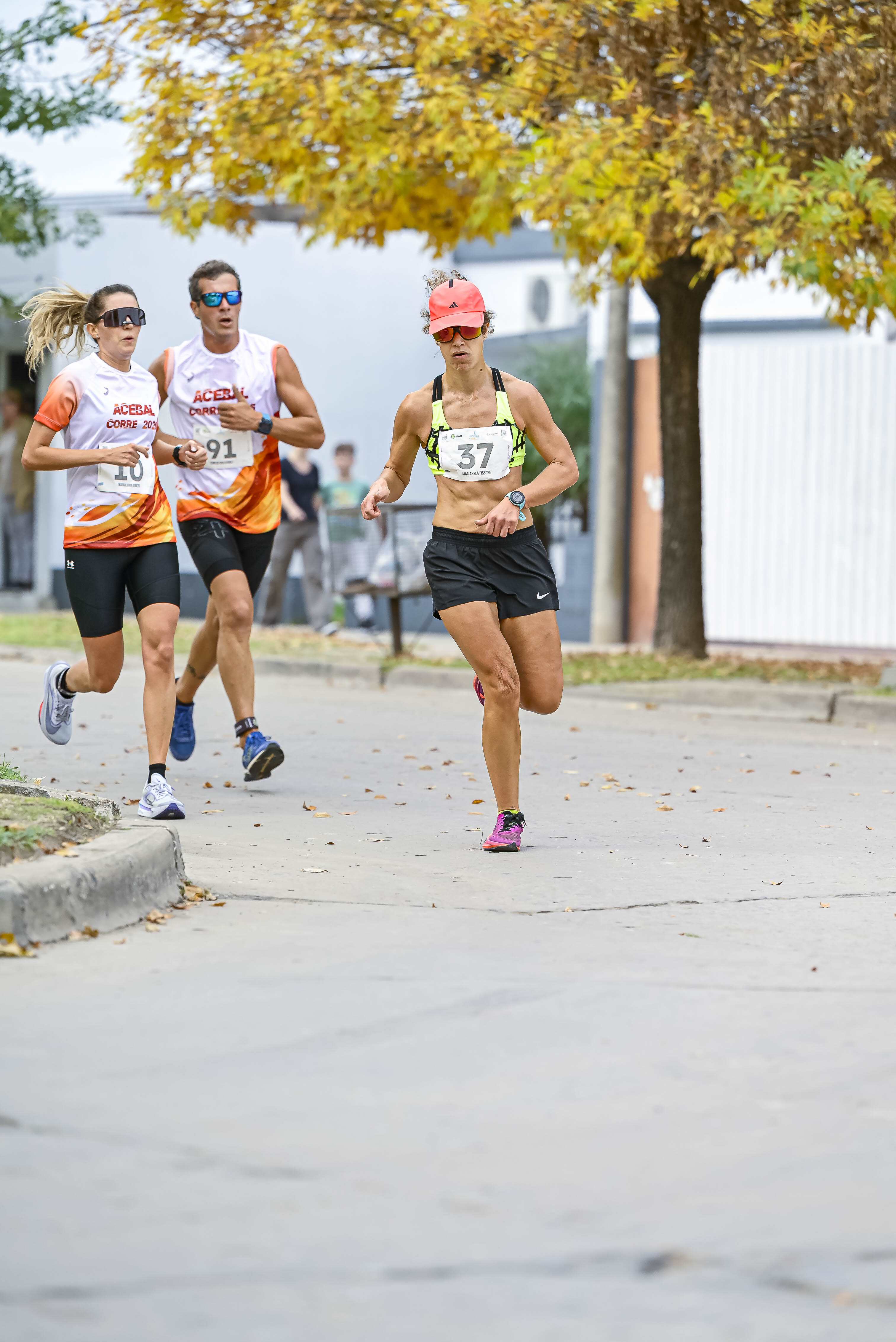 Foto Dorsal 37