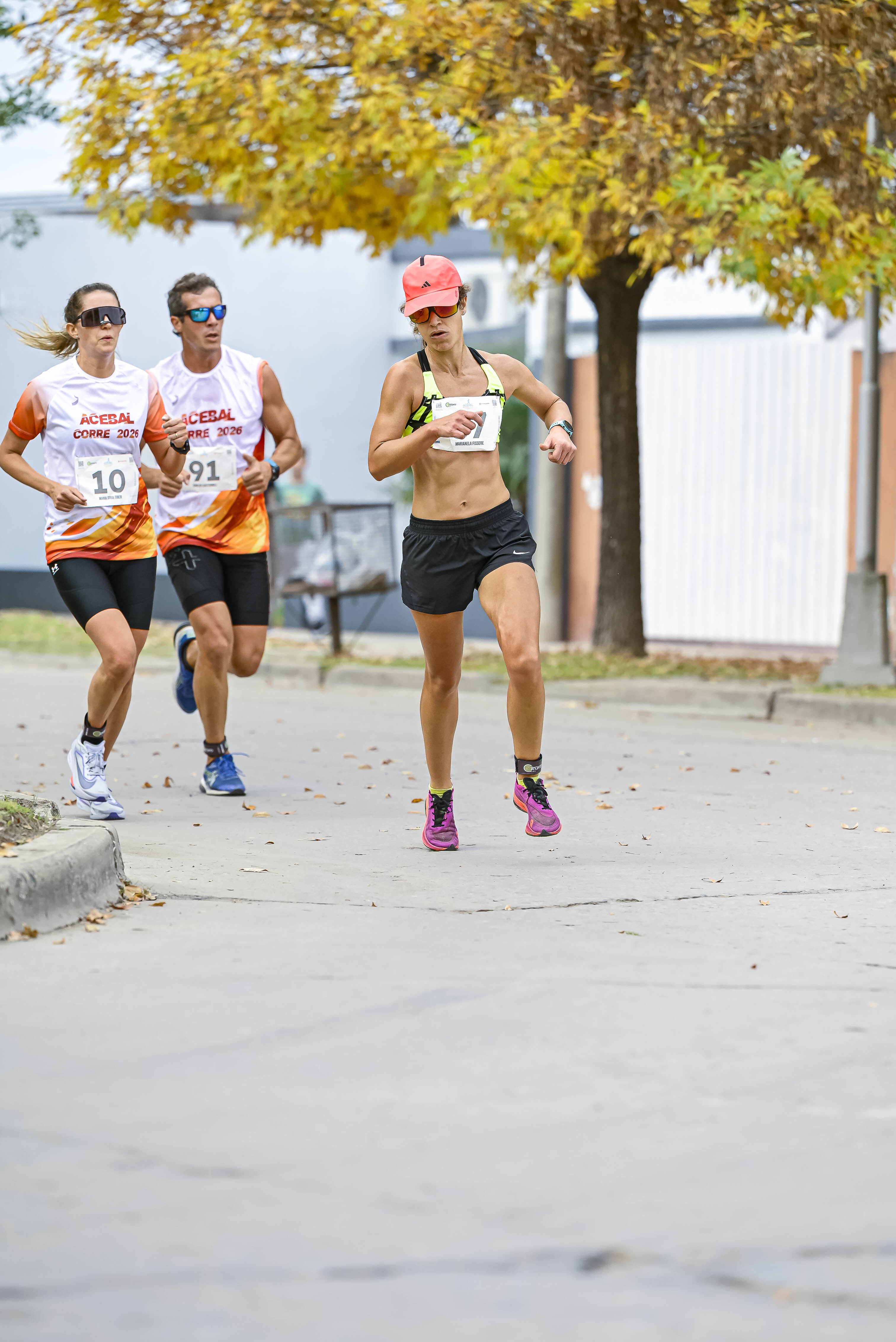 Foto Dorsal 10