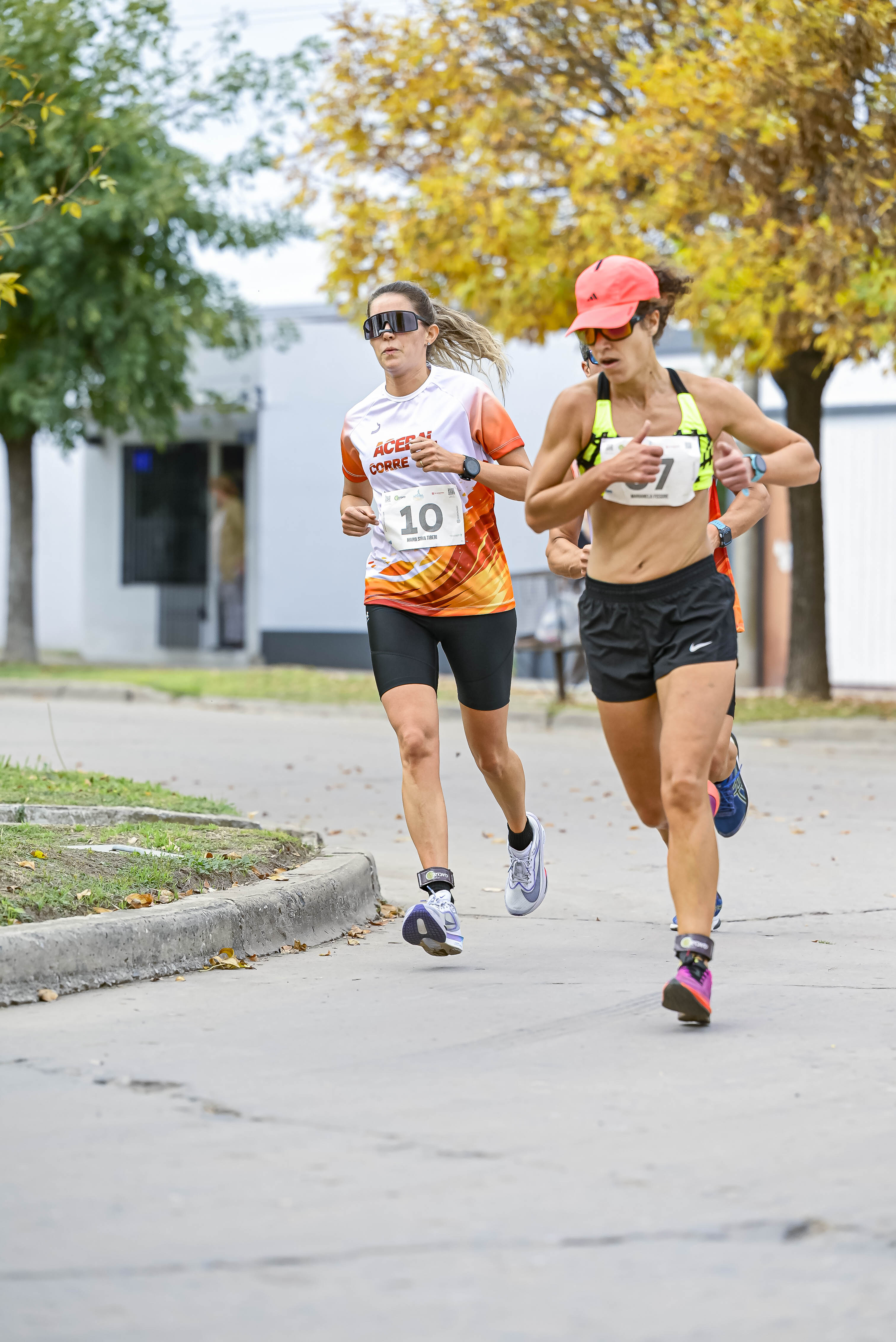 Foto Dorsal 10