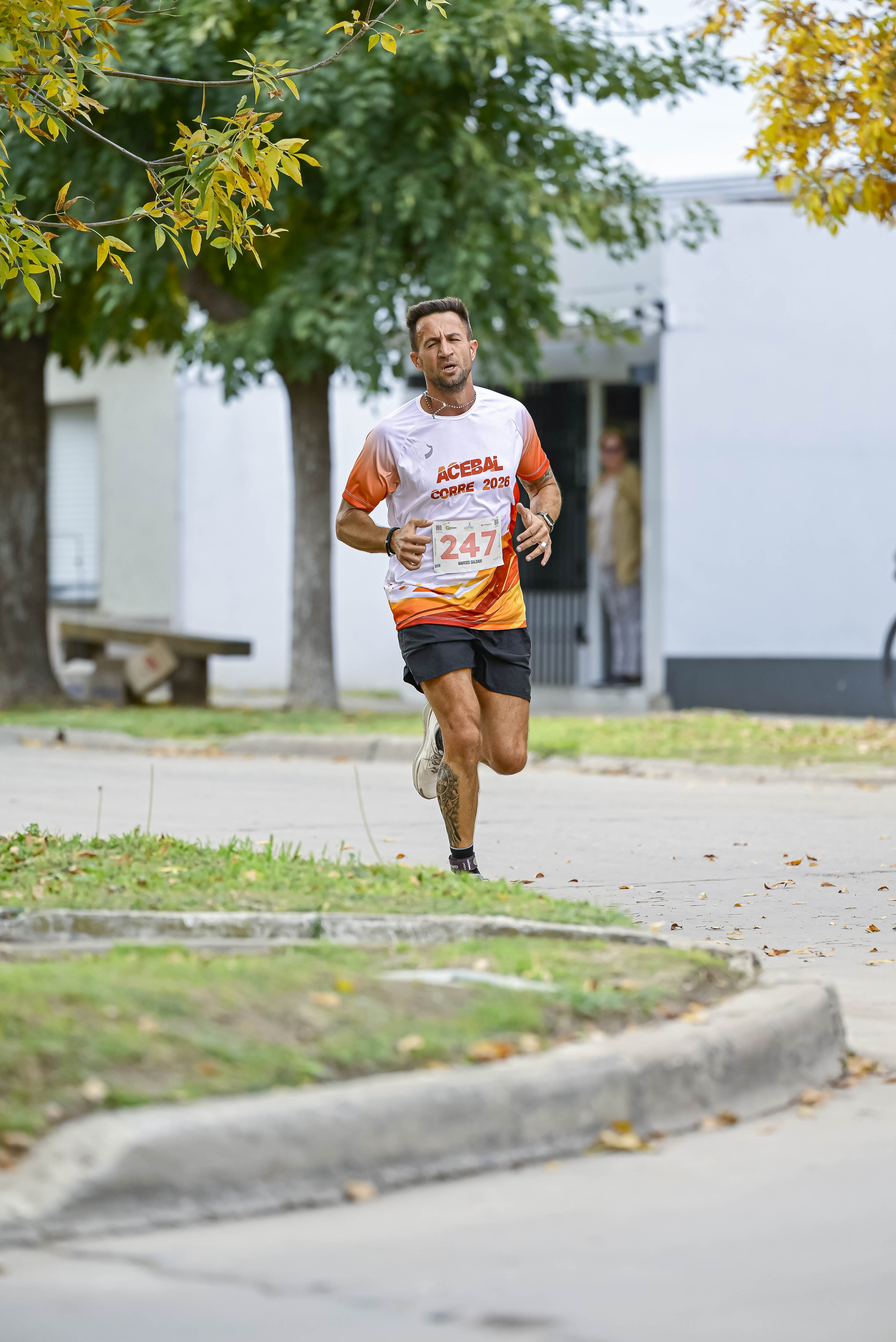 Foto Dorsal 247