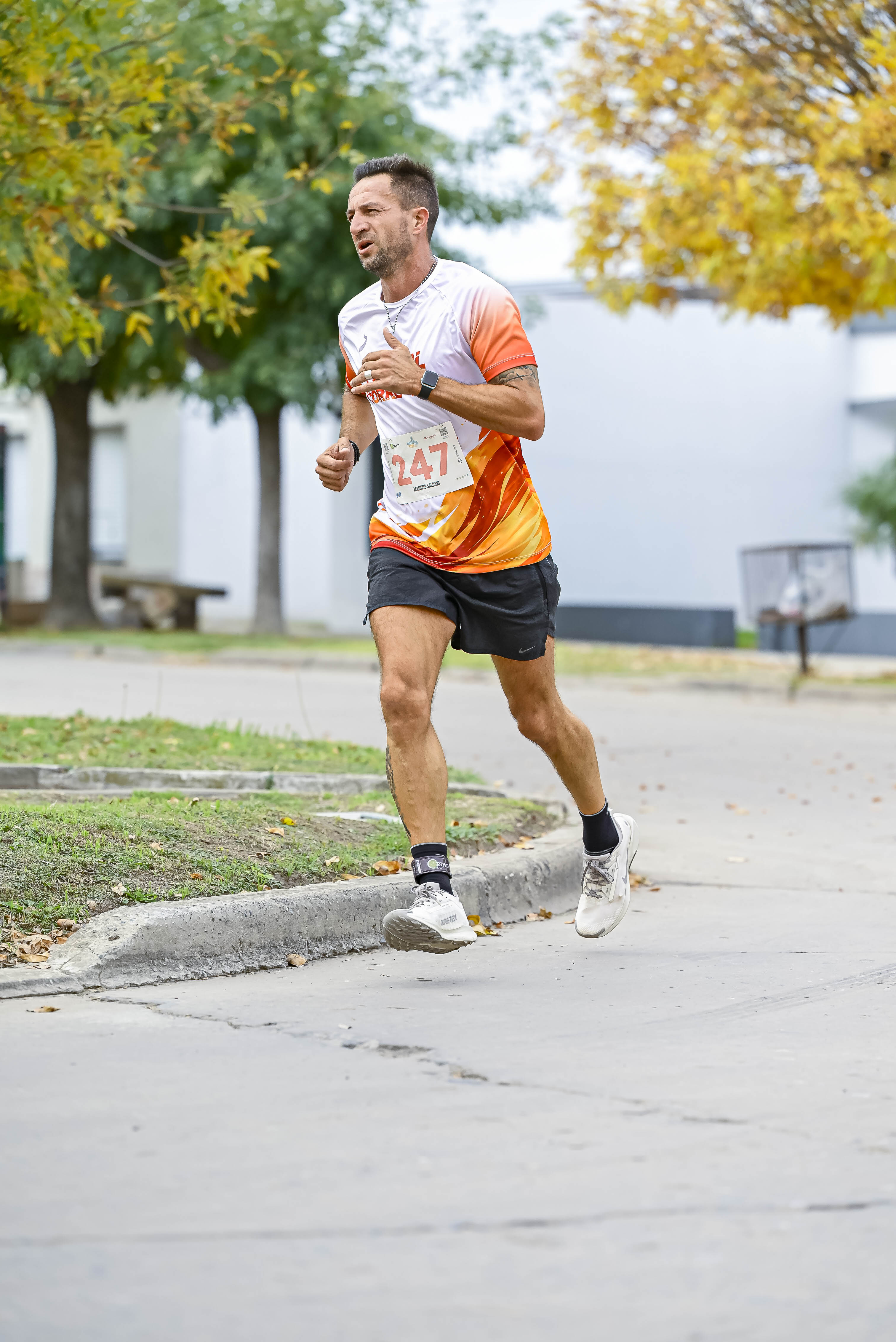 Foto Dorsal 247