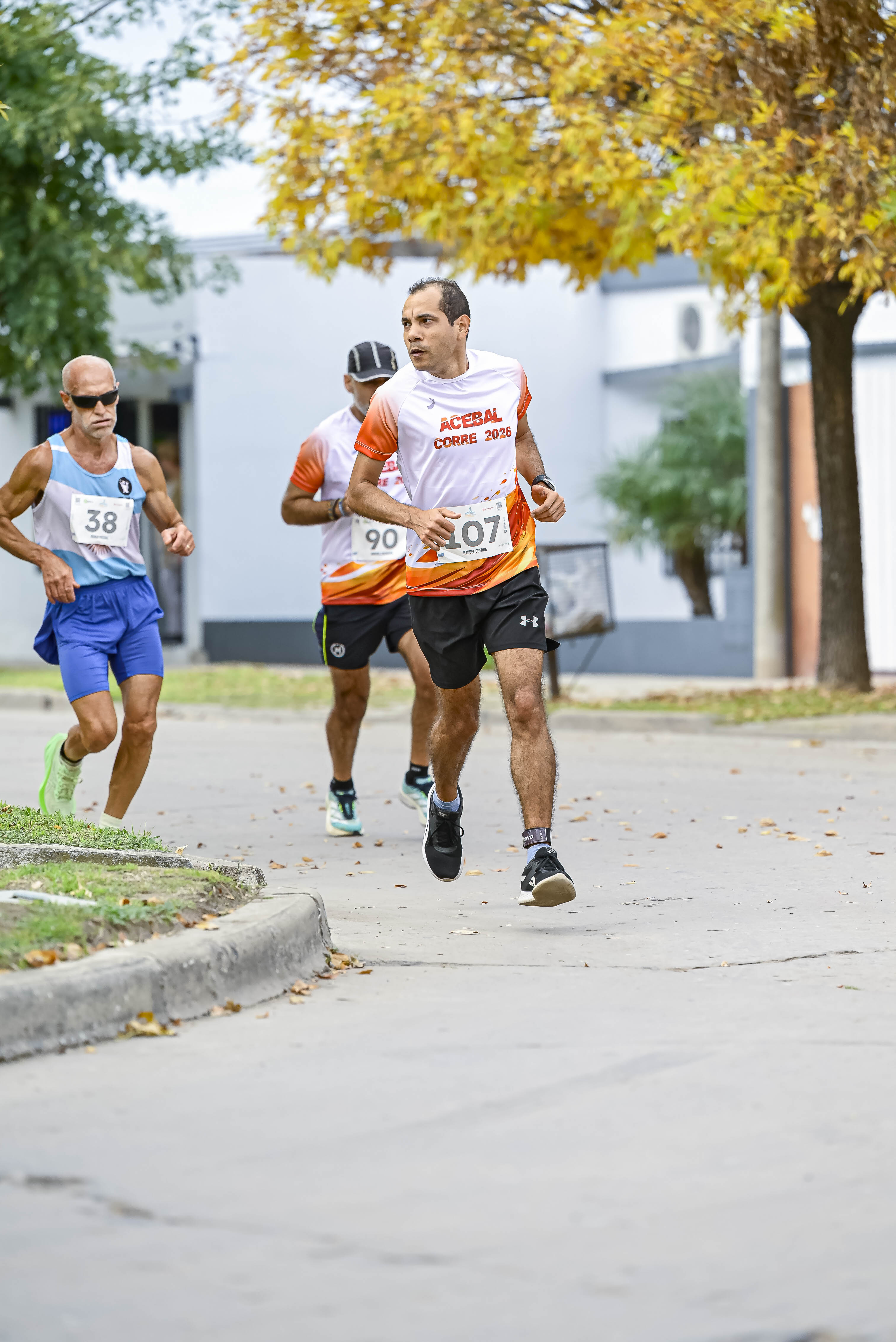 Foto Dorsal 38