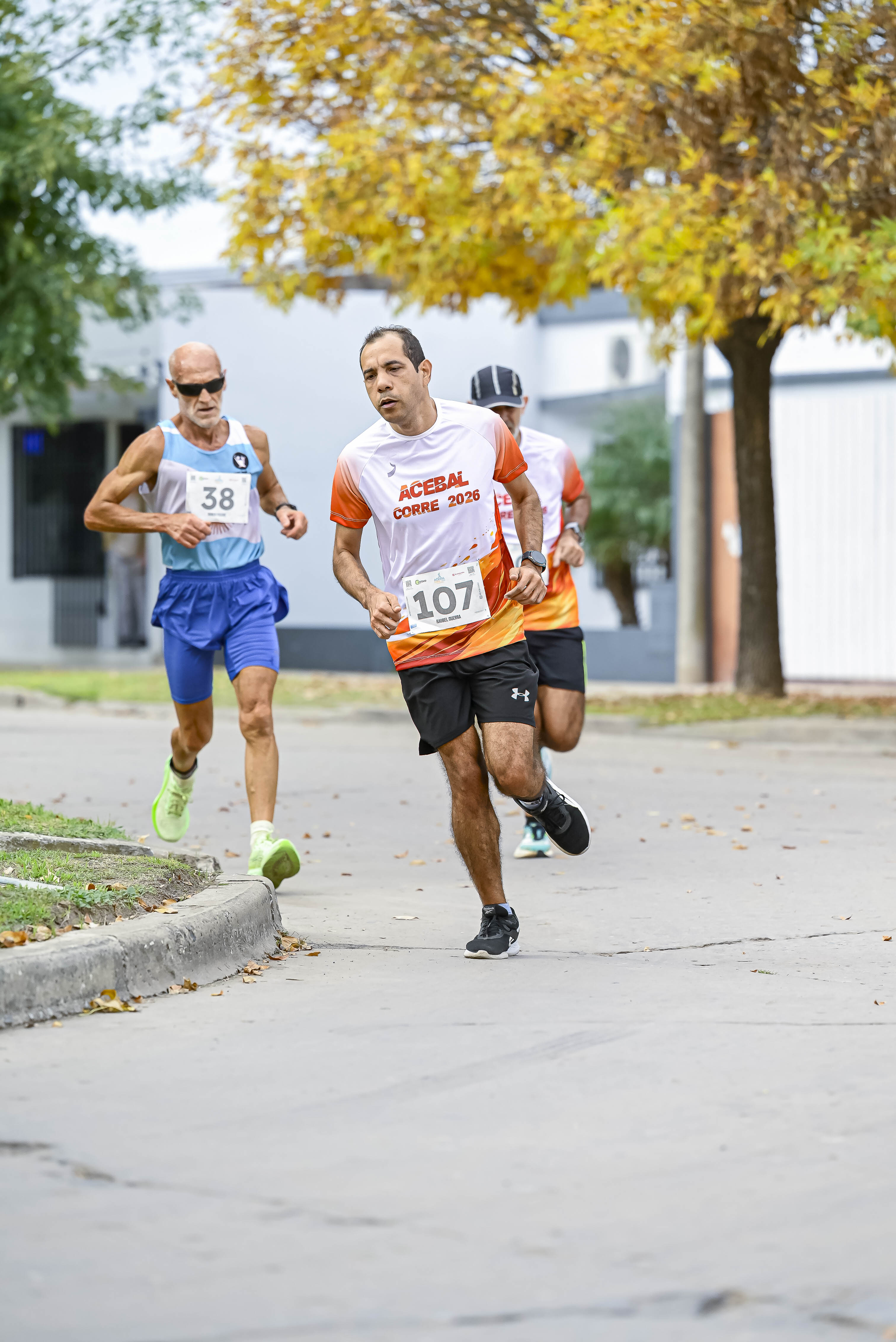 Foto Dorsal 38