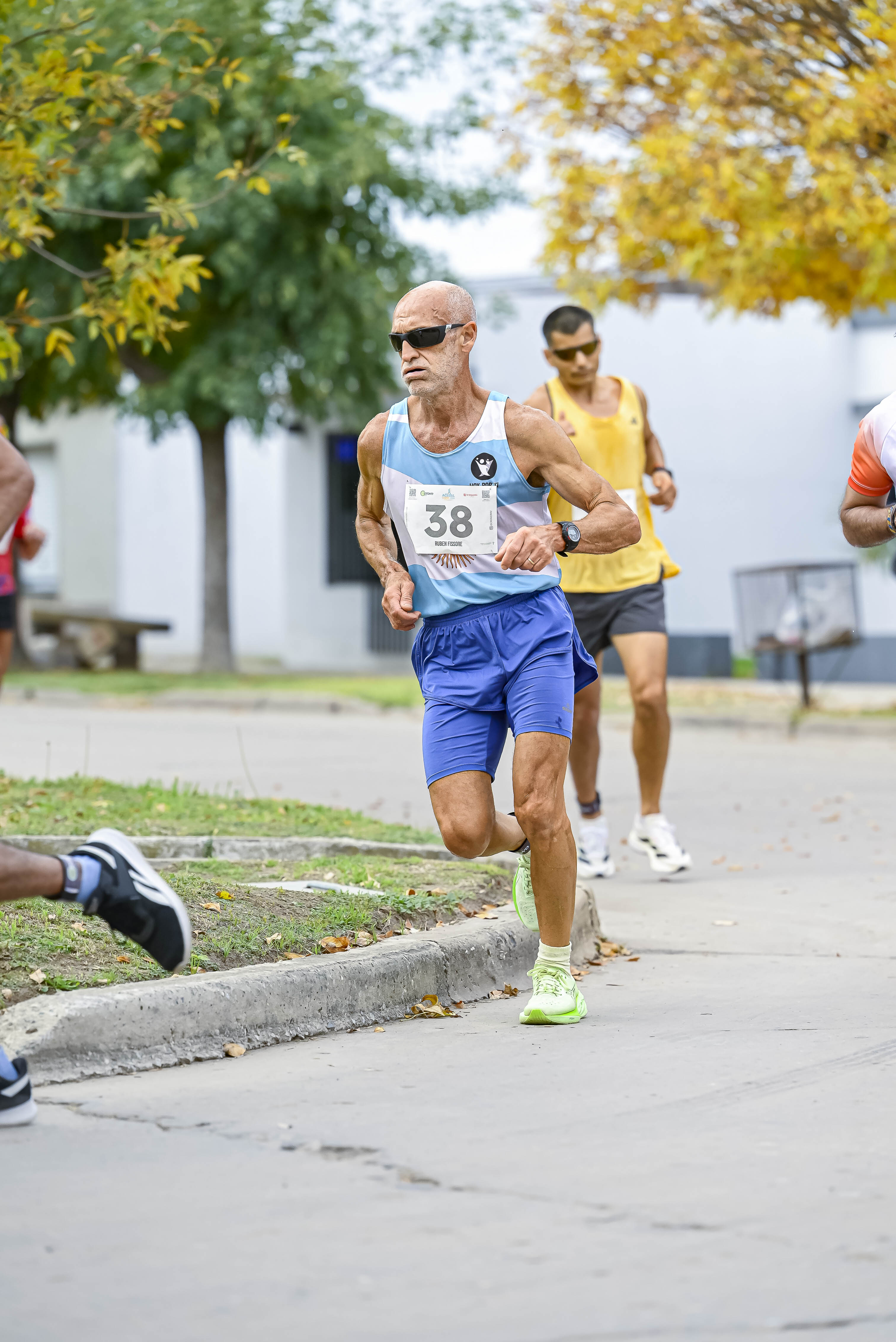 Foto Dorsal 38