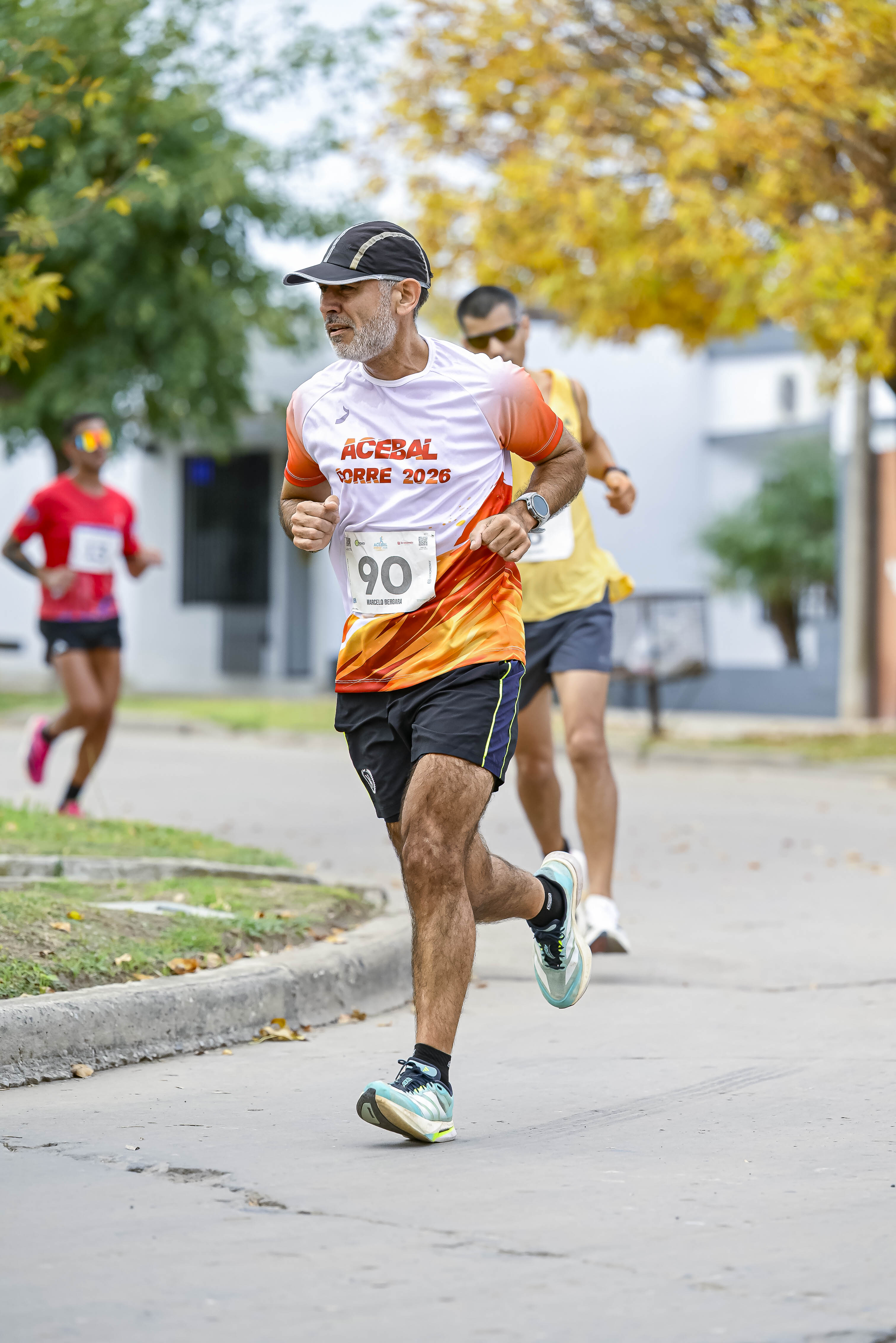 Foto Dorsal 90