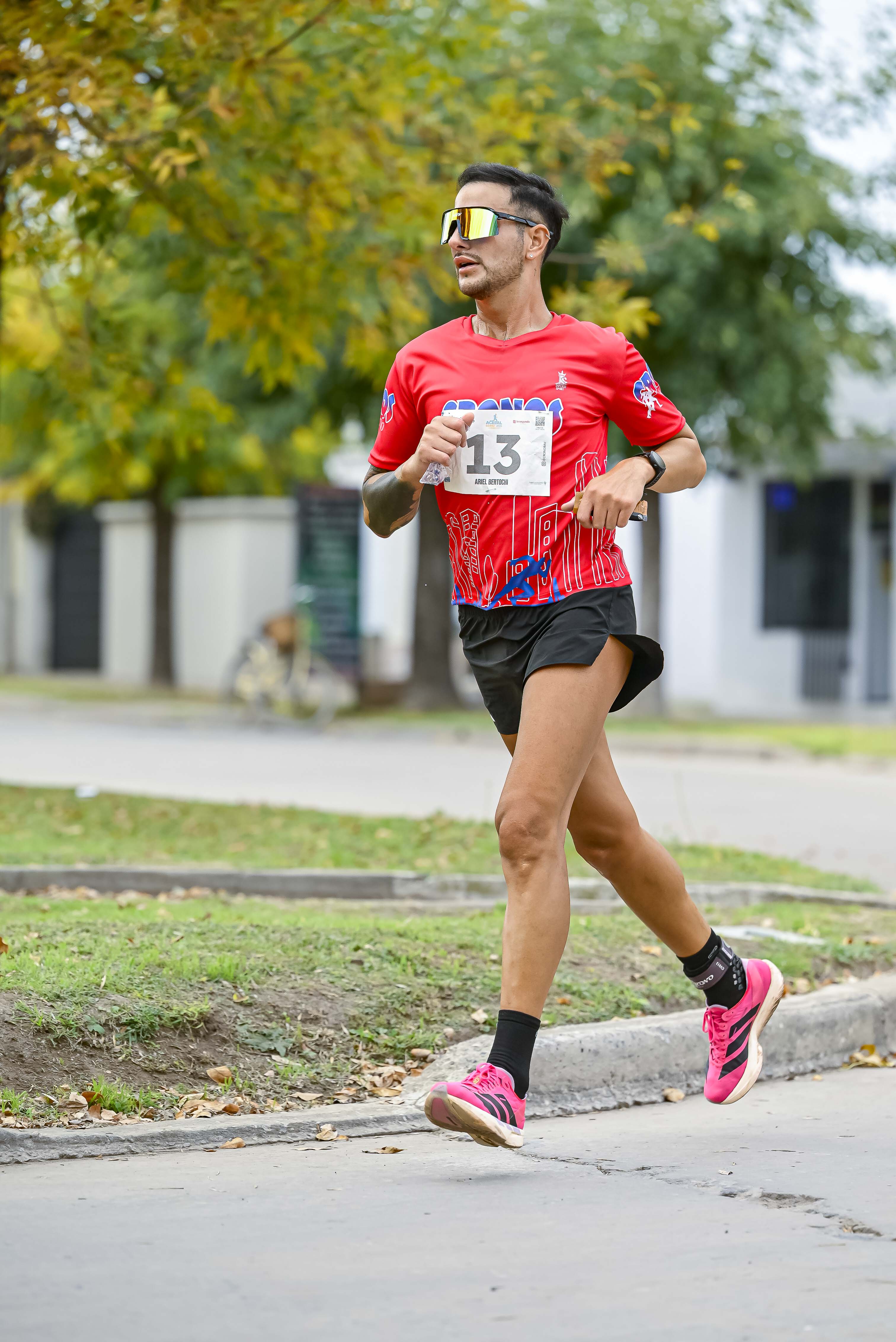 Foto Dorsal 13
