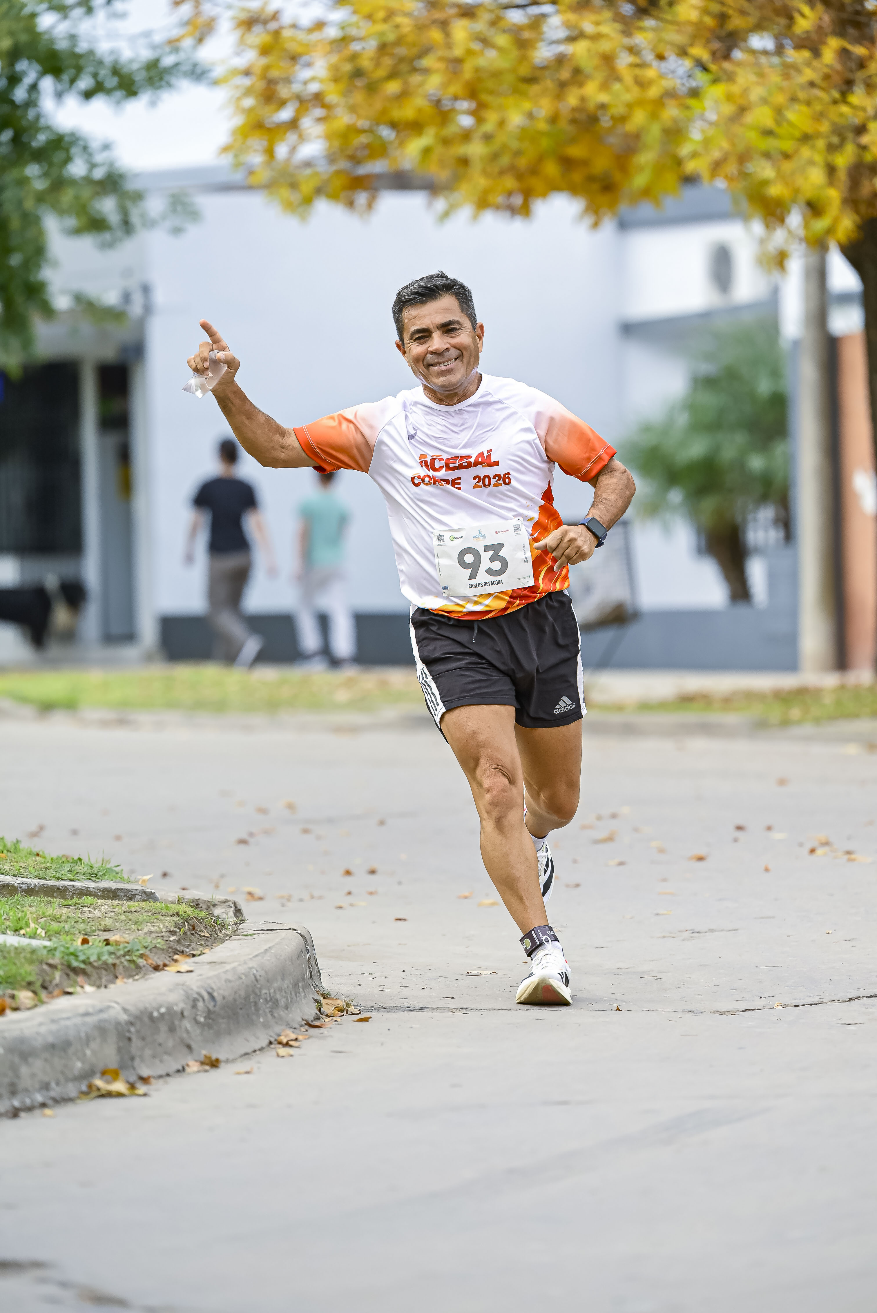 Foto Dorsal 93