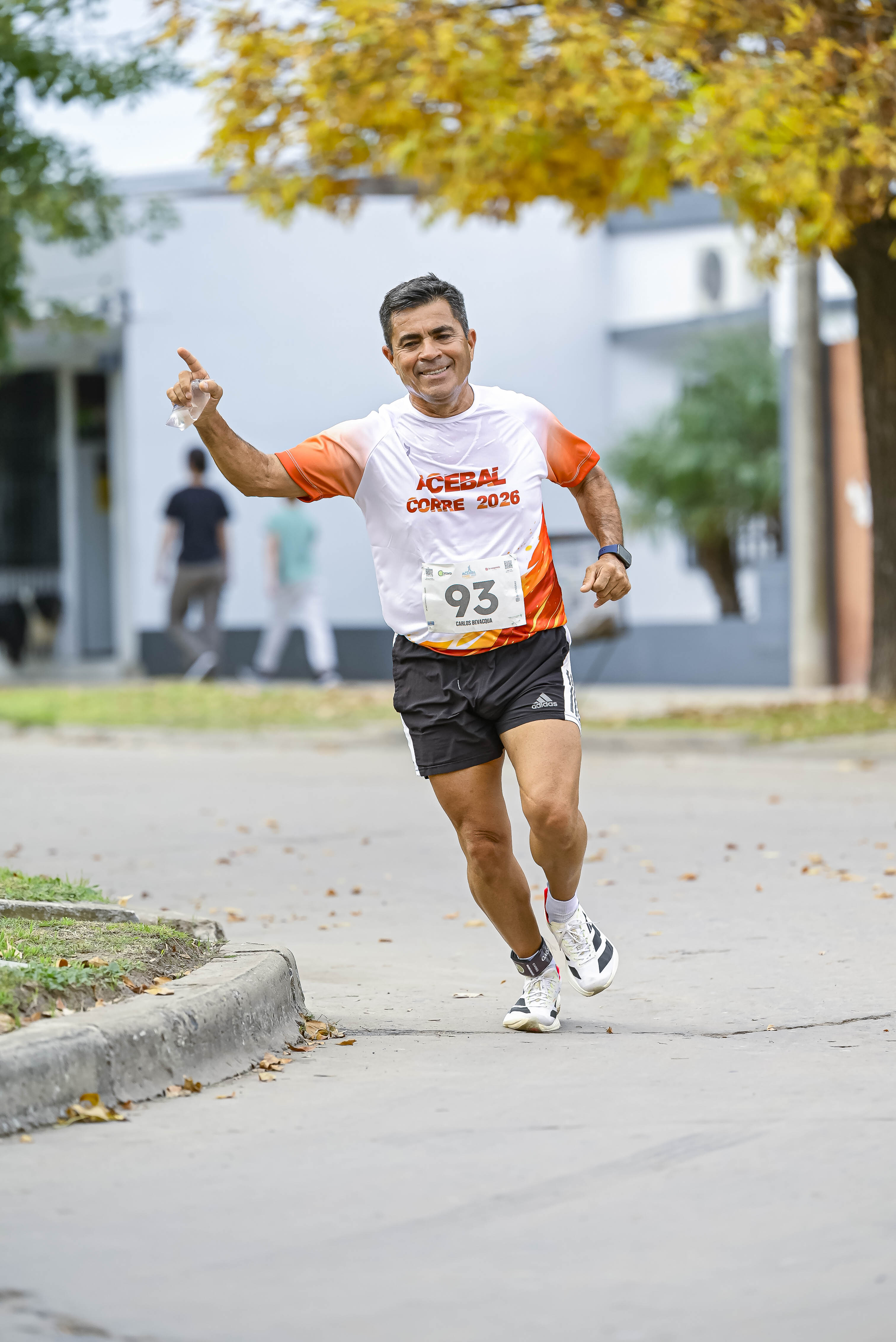 Foto Dorsal 93