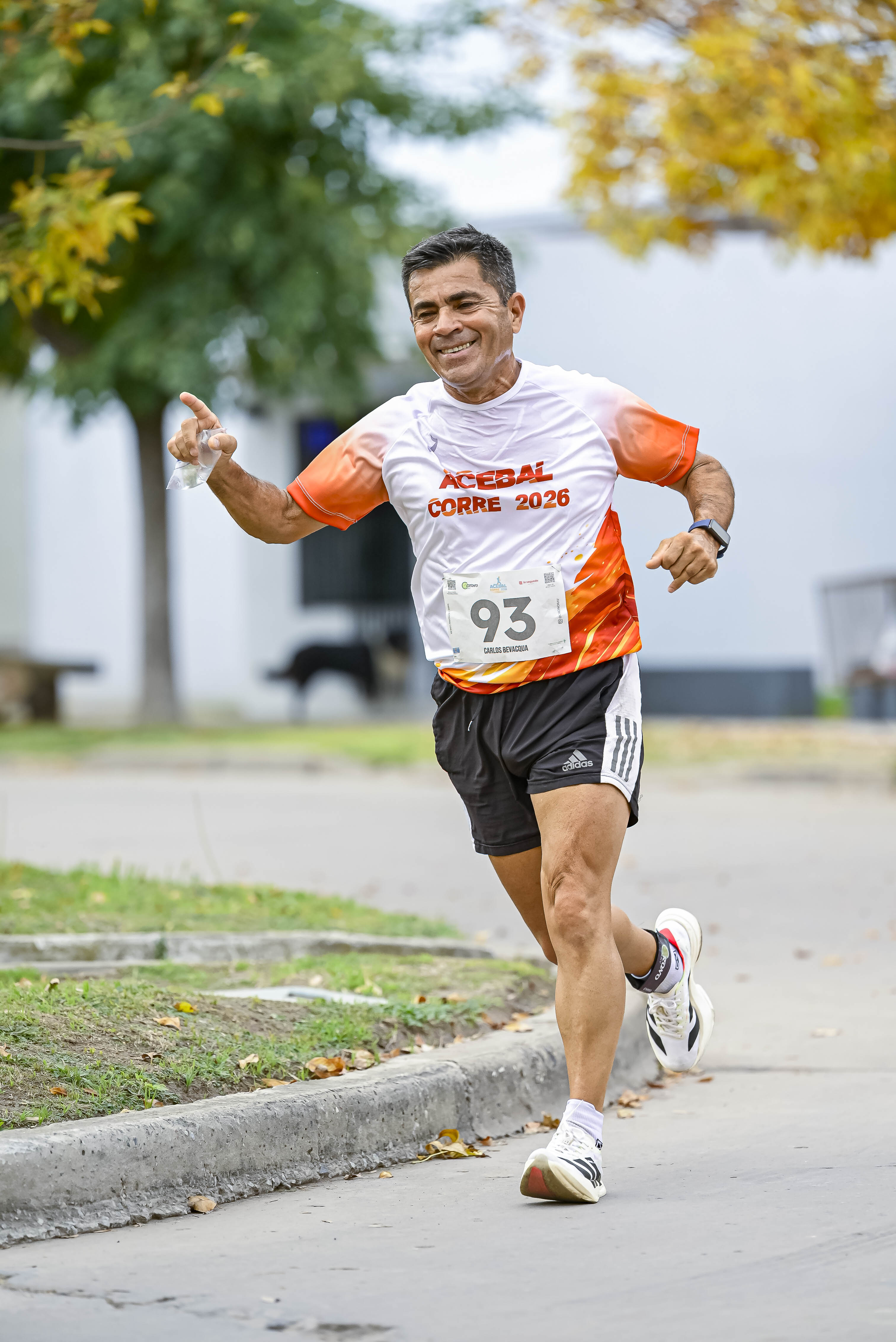 Foto Dorsal 93