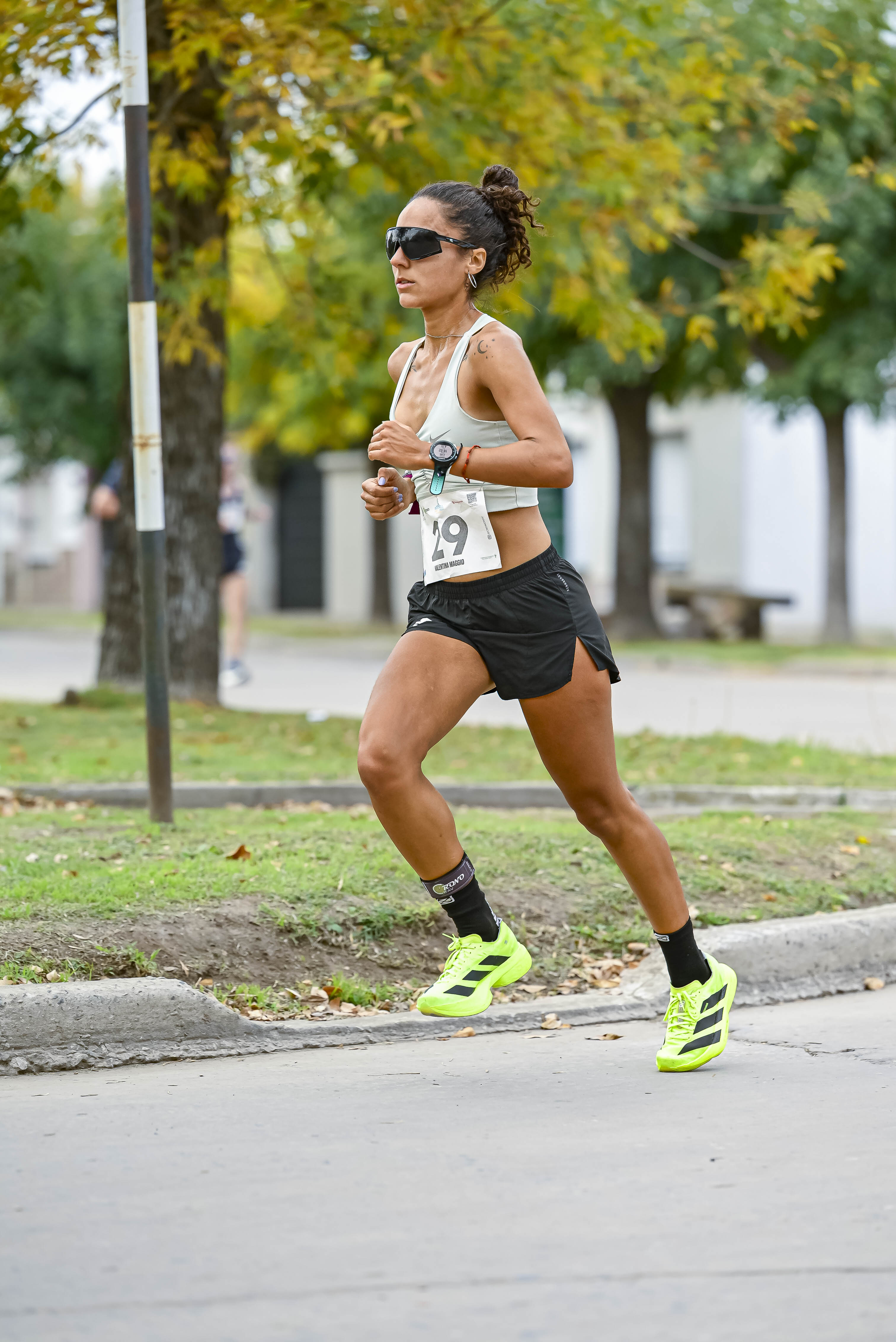 Foto Dorsal 29