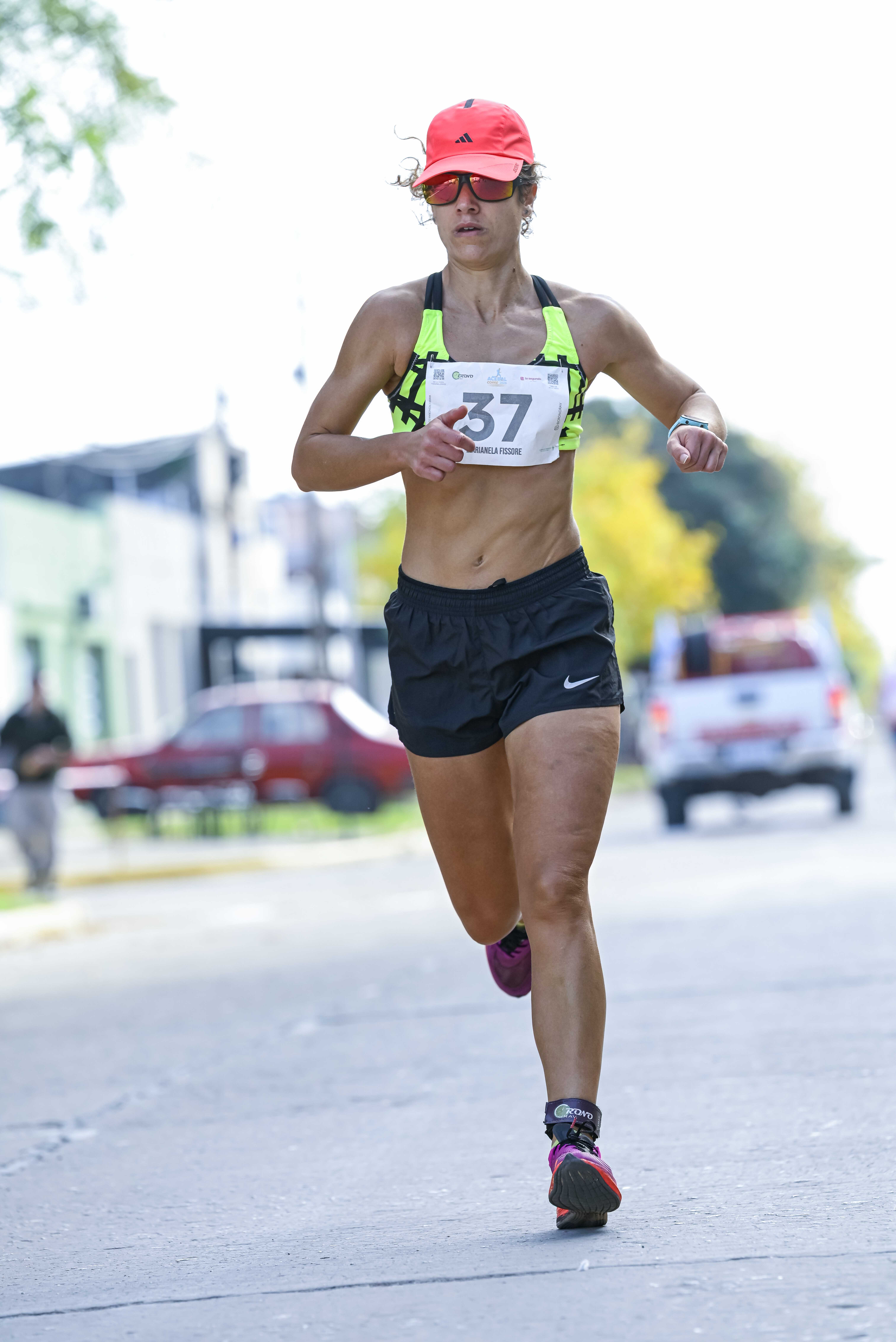 Foto Dorsal 37