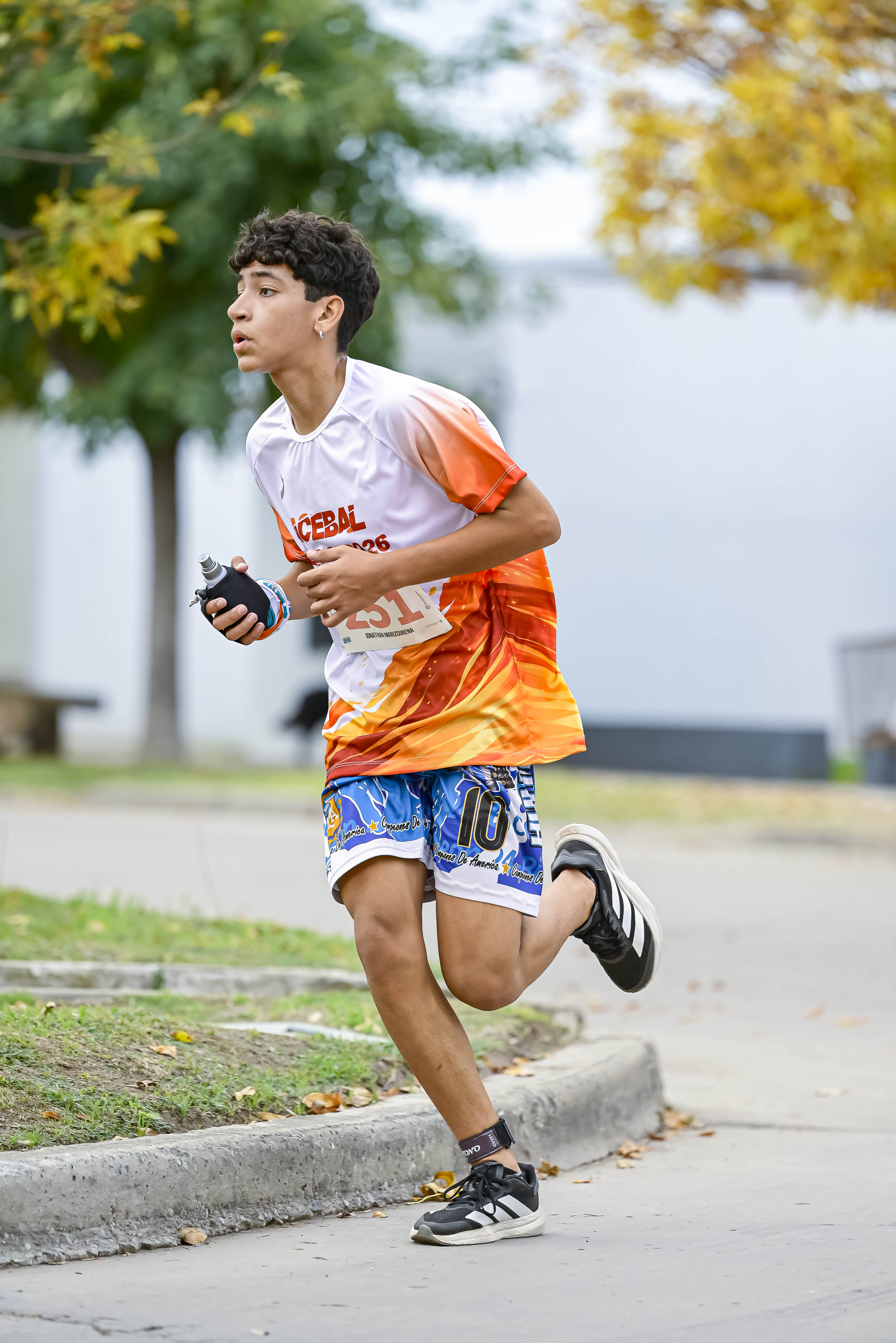Foto Dorsal 10