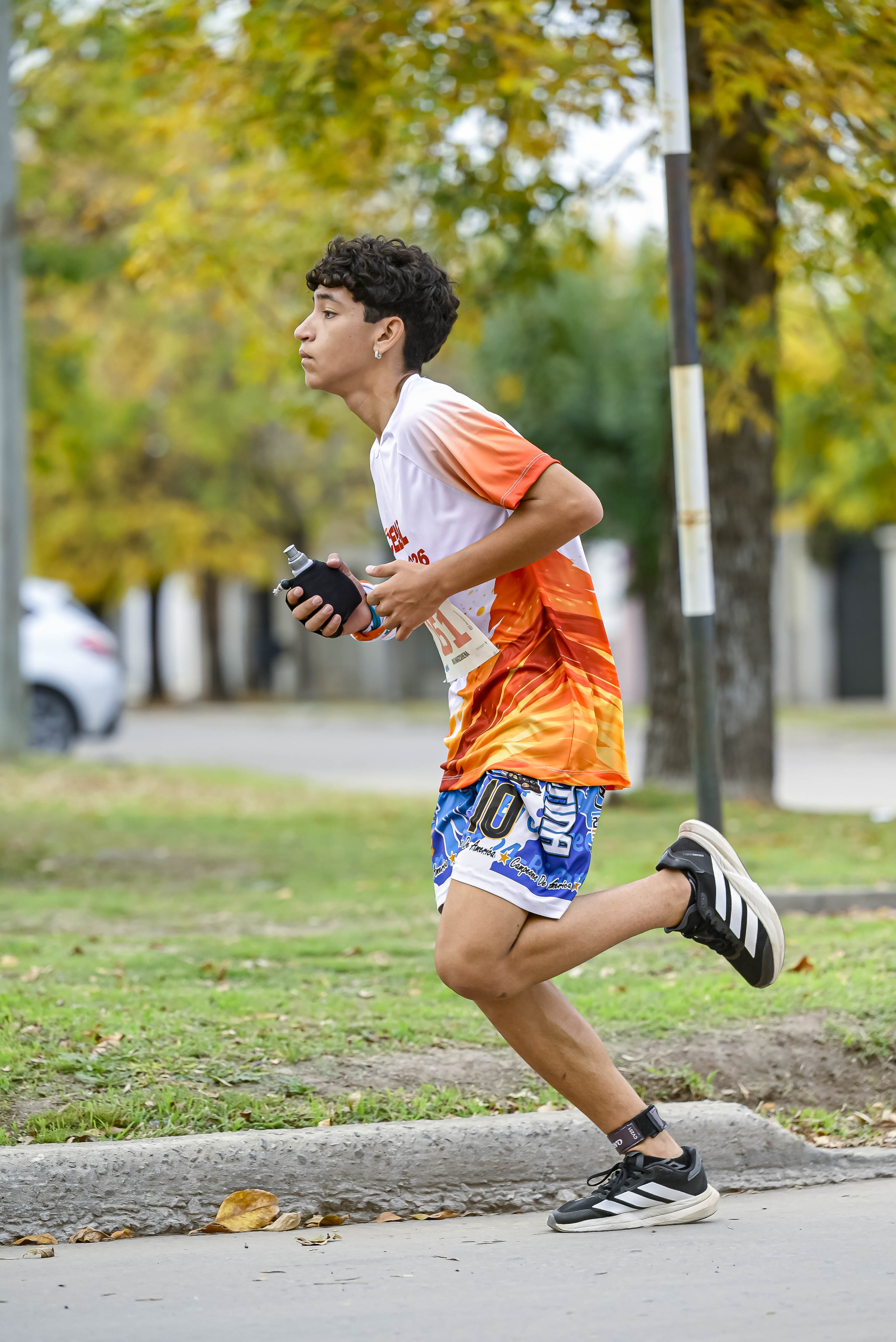 Foto Dorsal 10