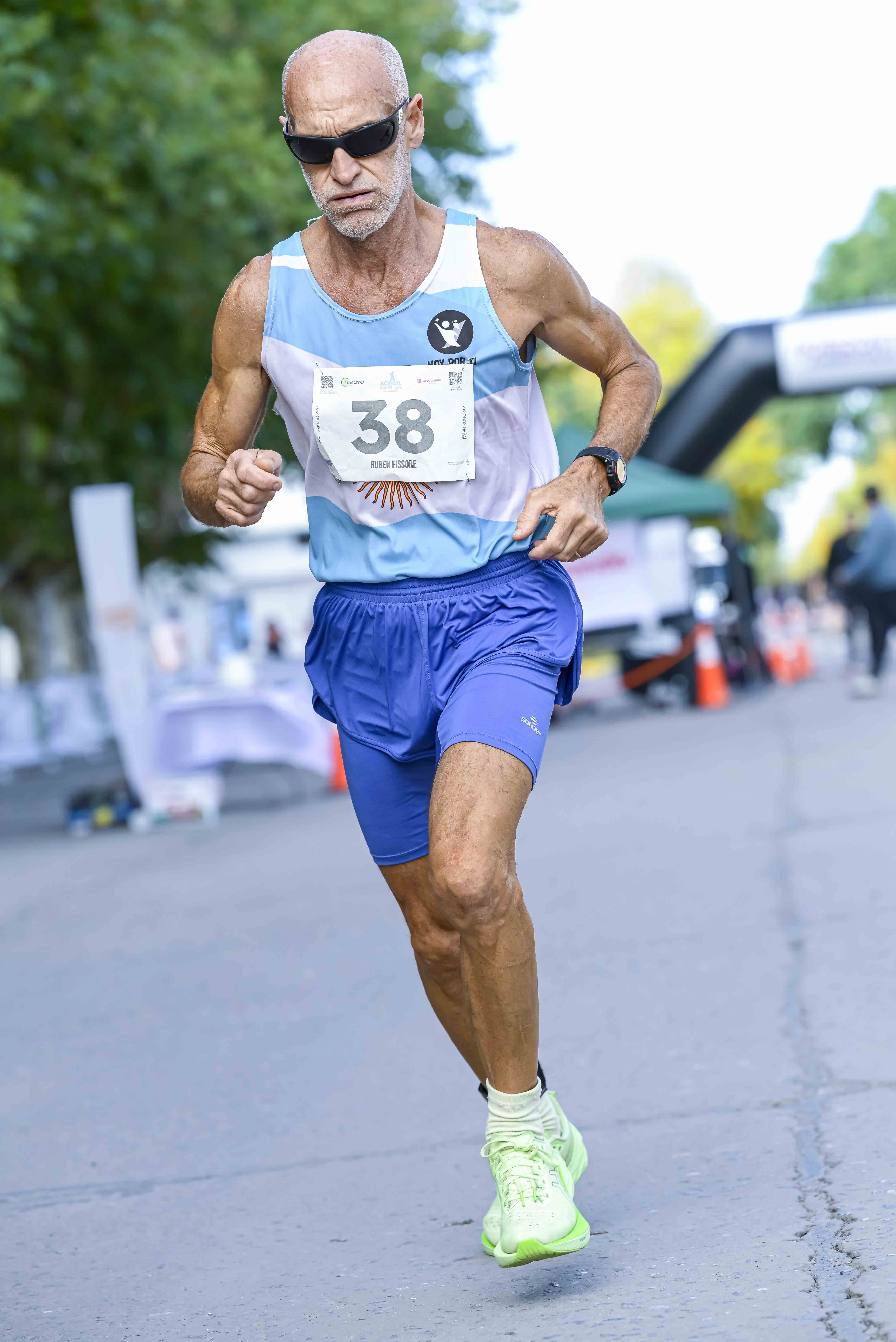Foto Dorsal 38