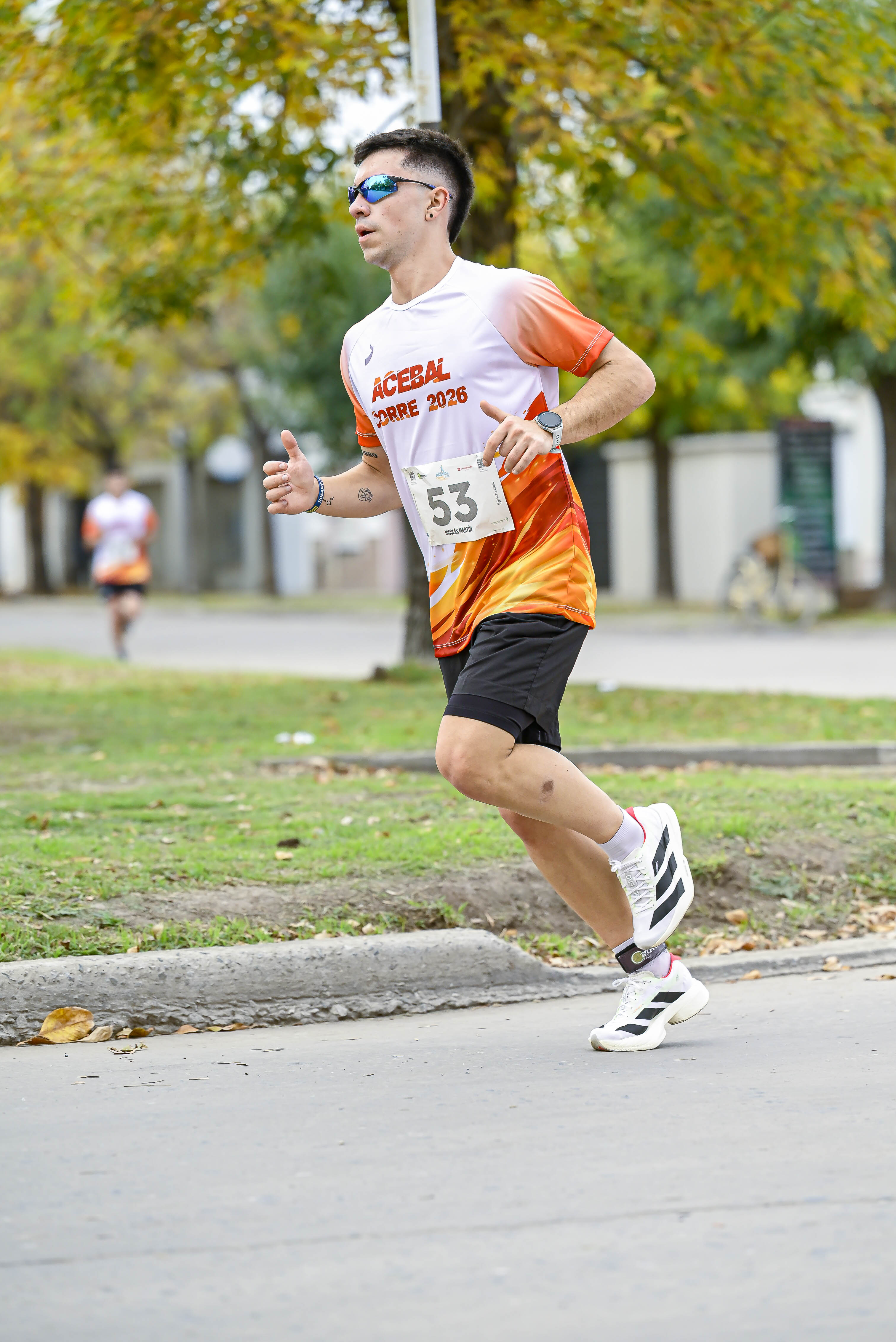 Foto Dorsal 53