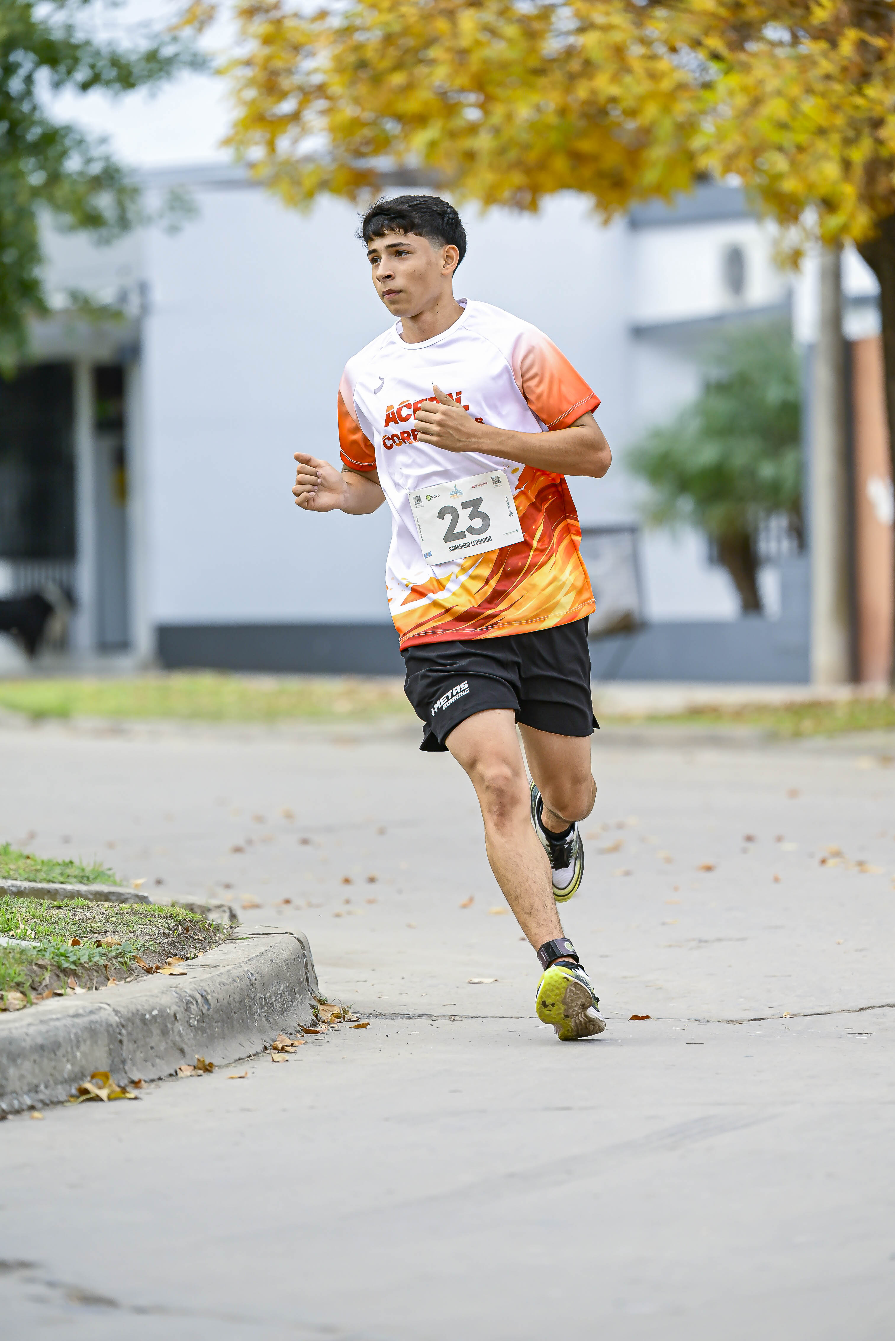 Foto Dorsal 23