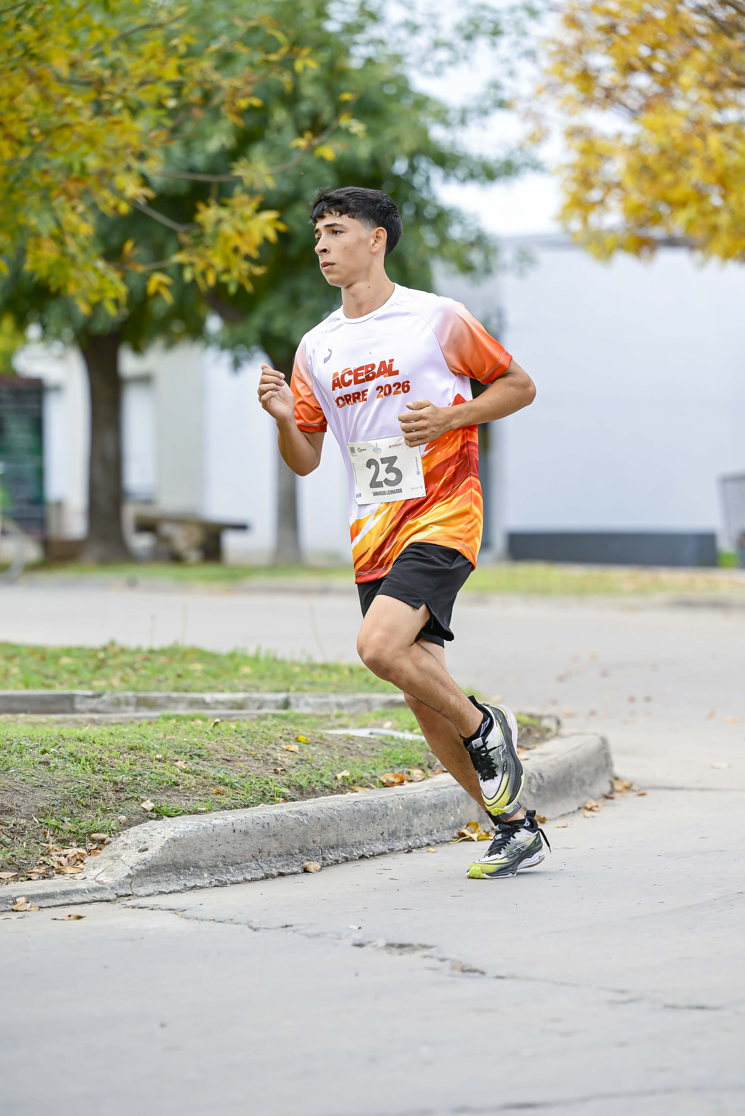 Foto Dorsal 23