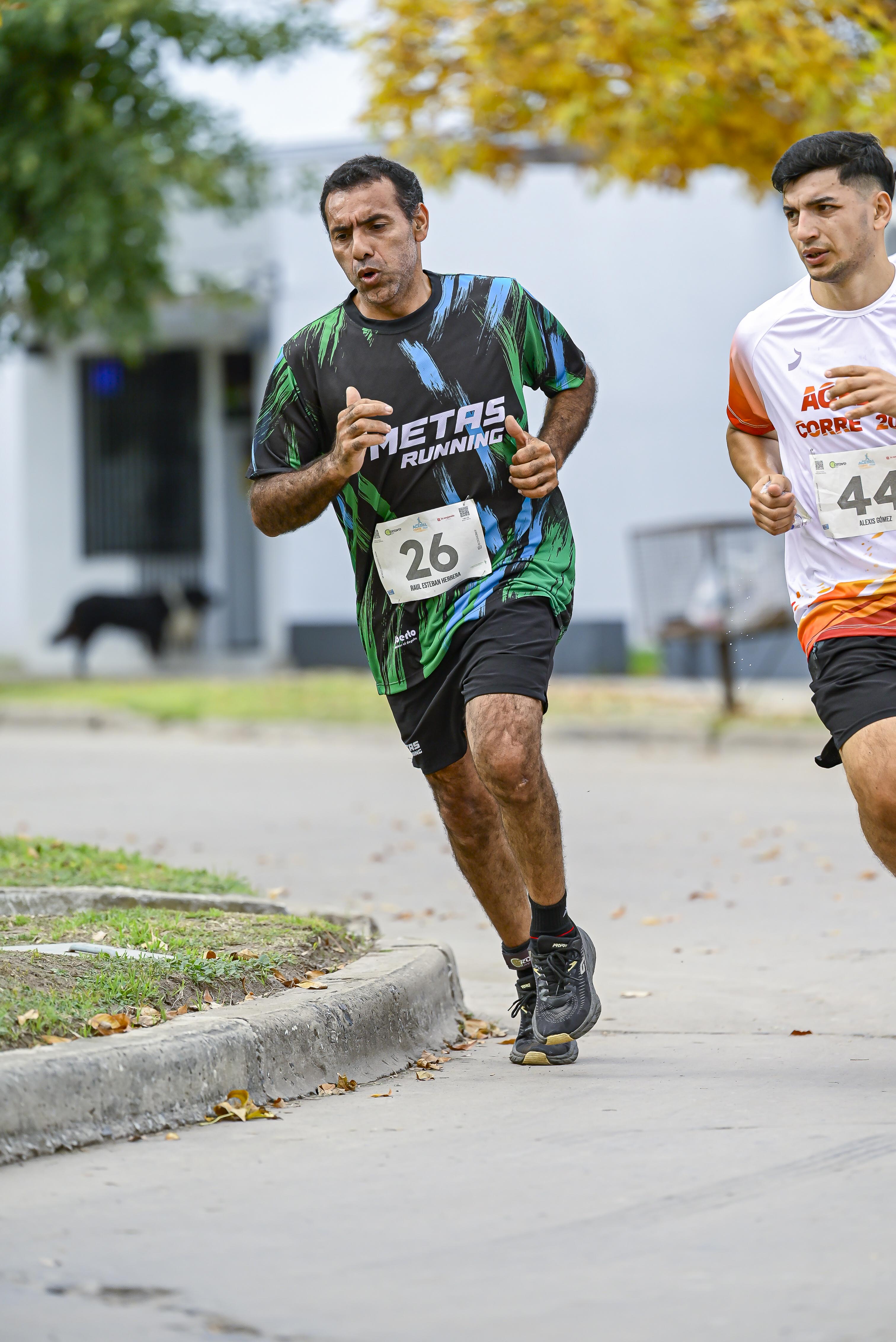 Foto Dorsal 26