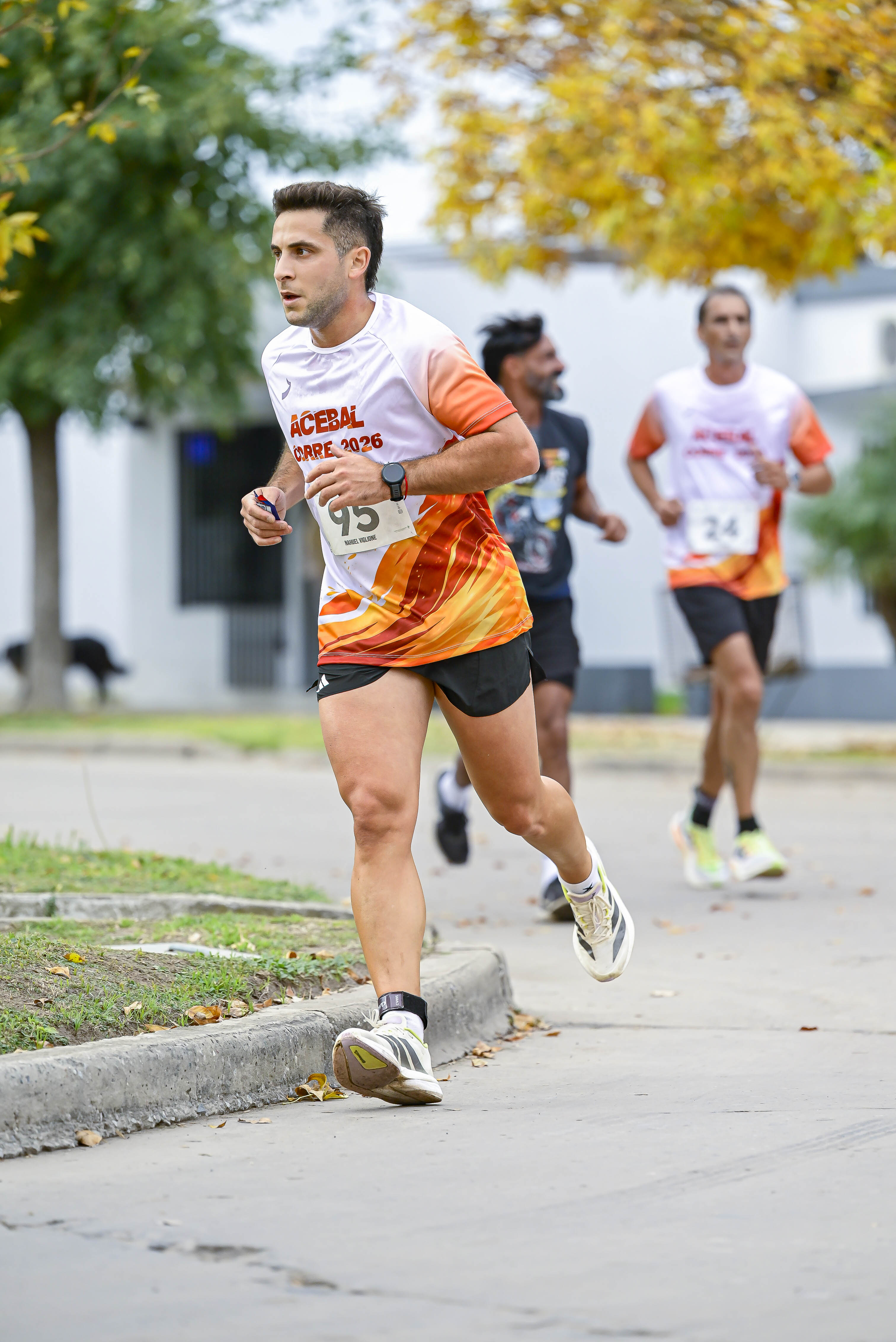 Foto Dorsal 95
