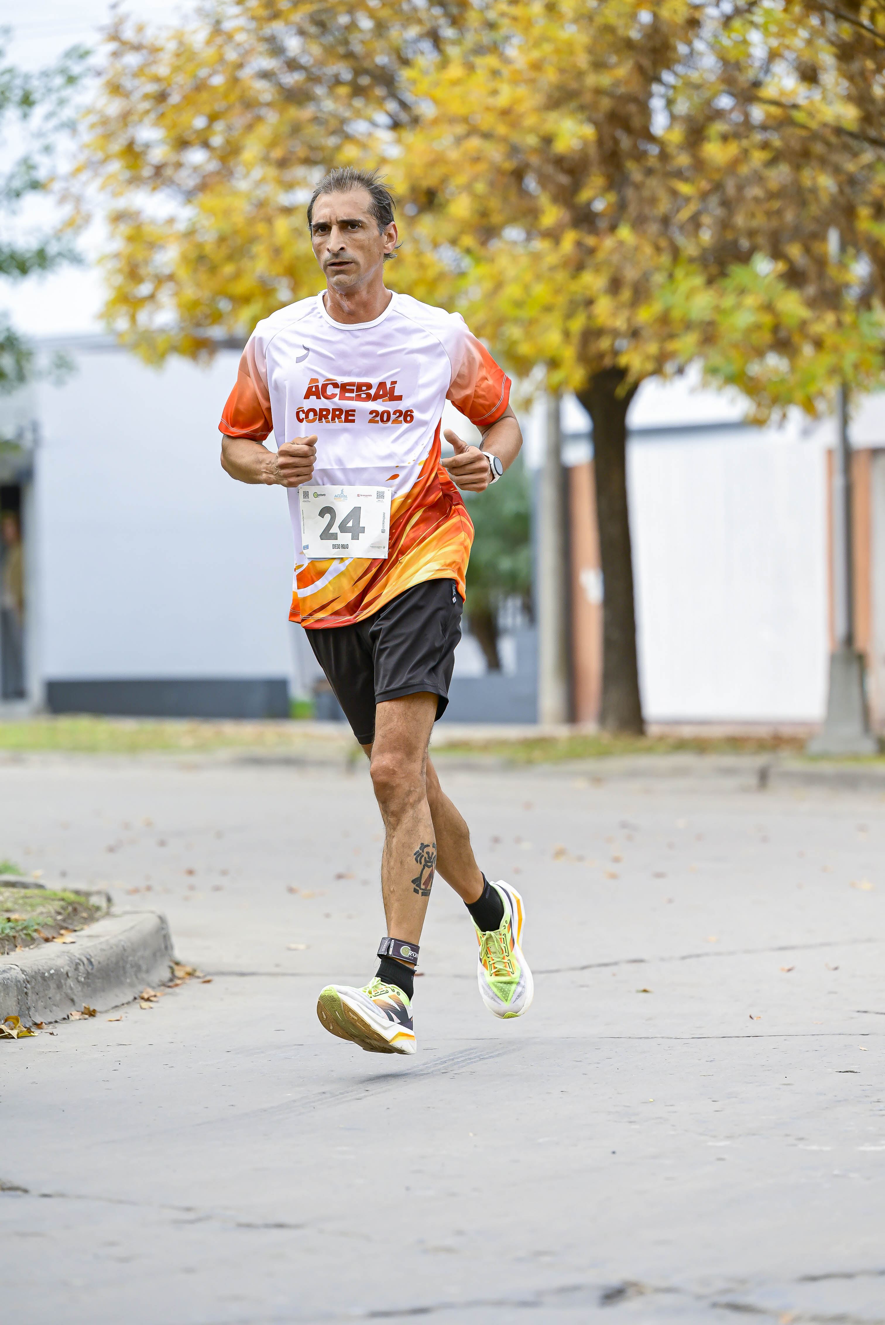 Foto Dorsal 24