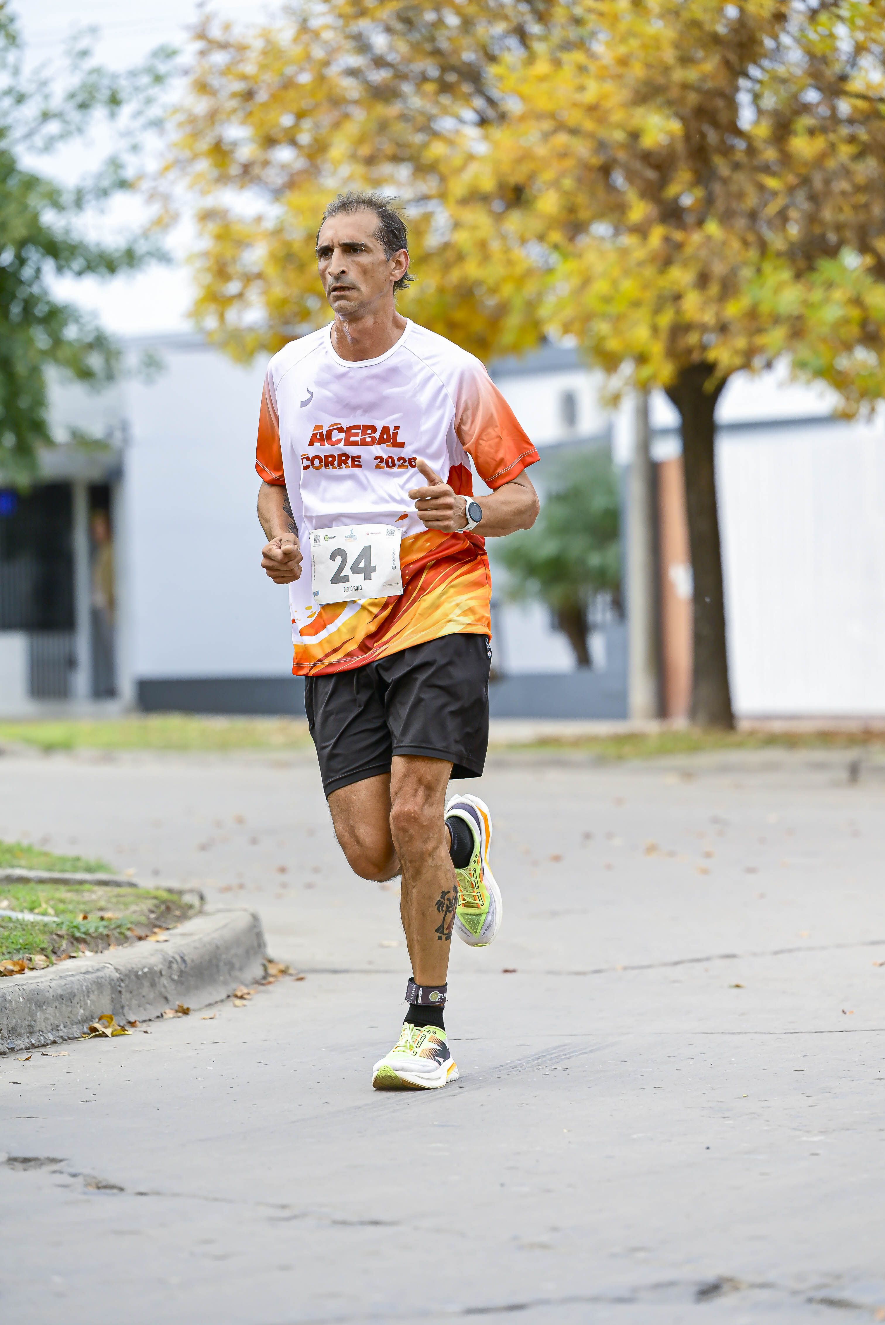 Foto Dorsal 24