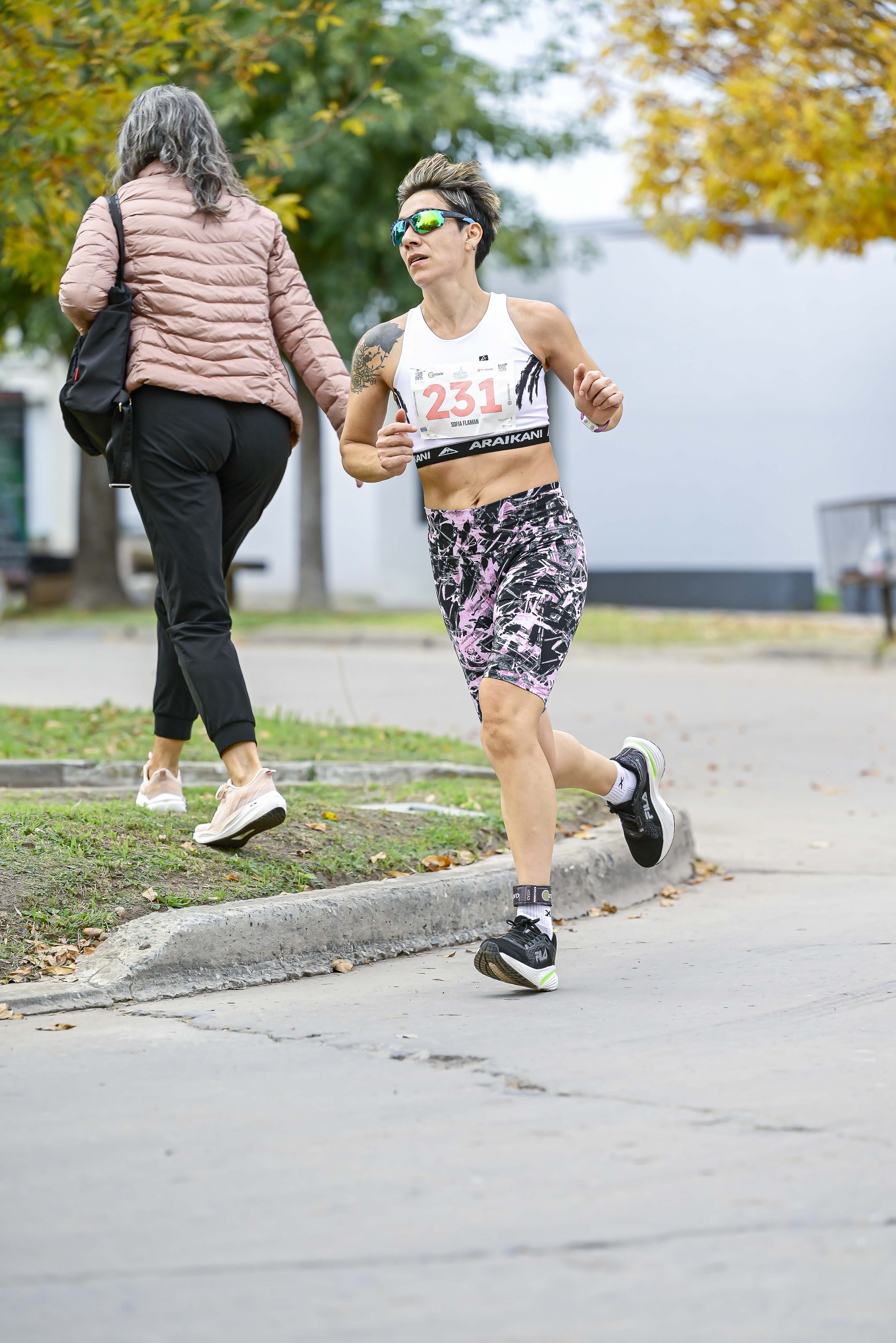 Foto Dorsal 231