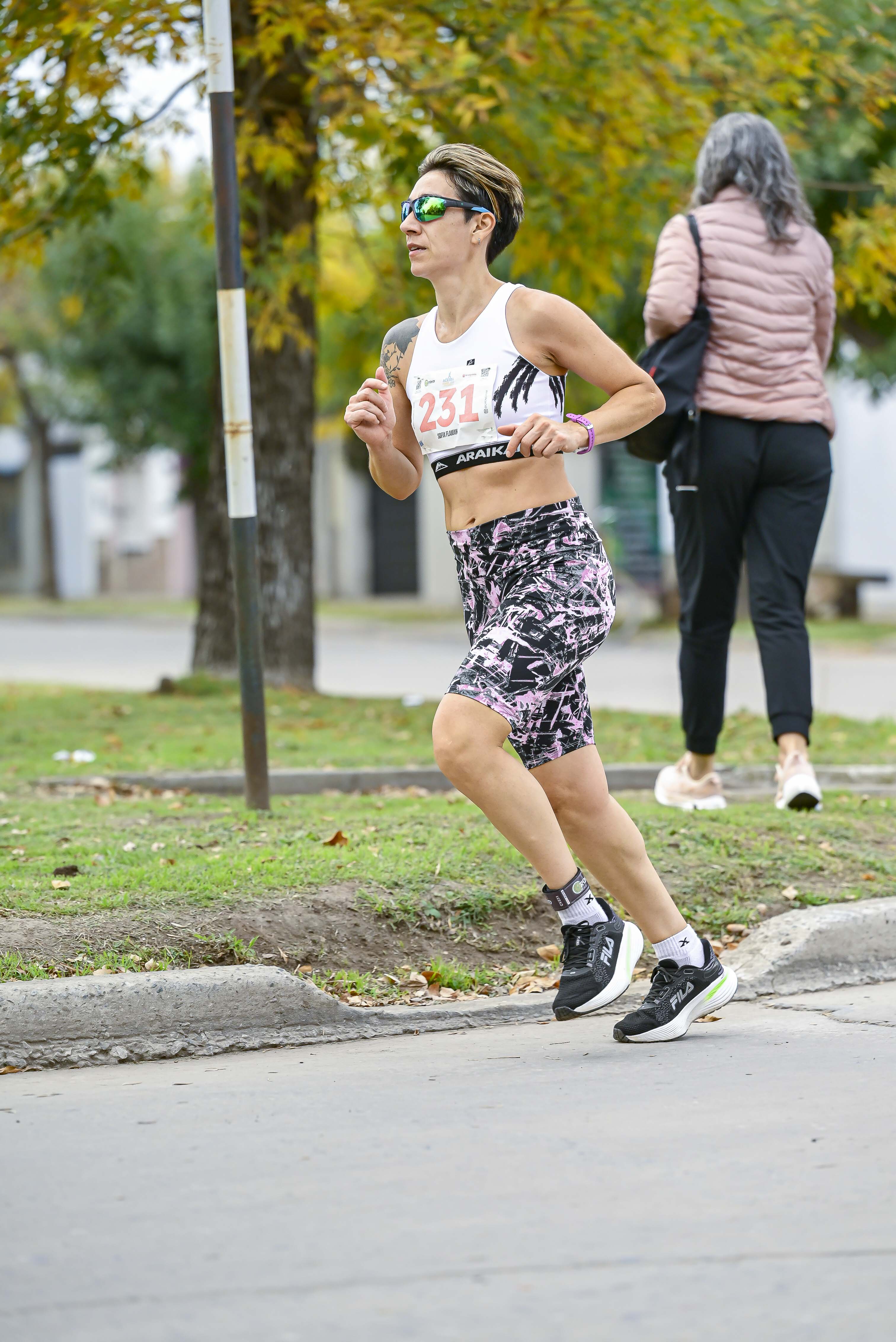 Foto Dorsal 231