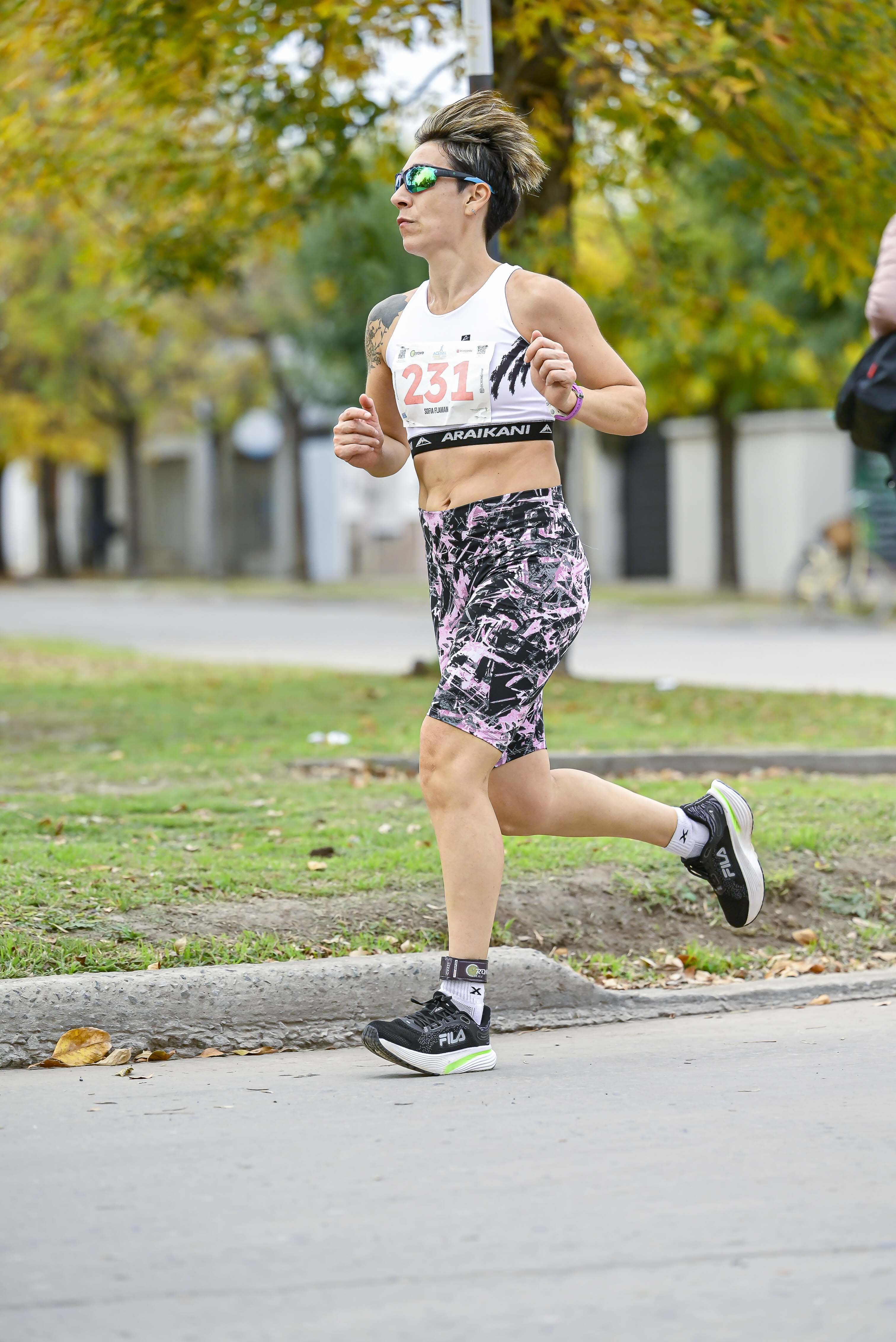 Foto Dorsal 231