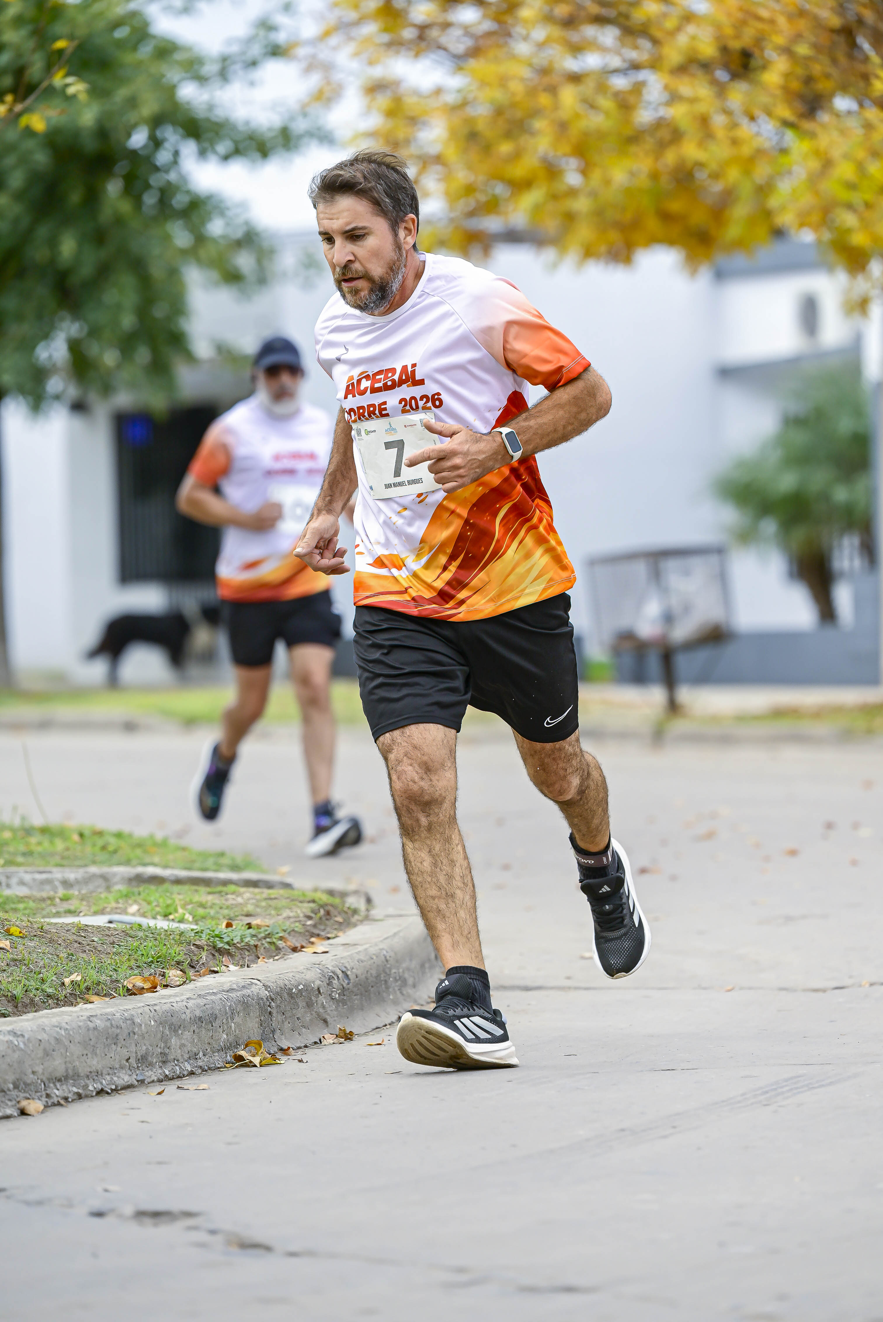 Foto Dorsal 7