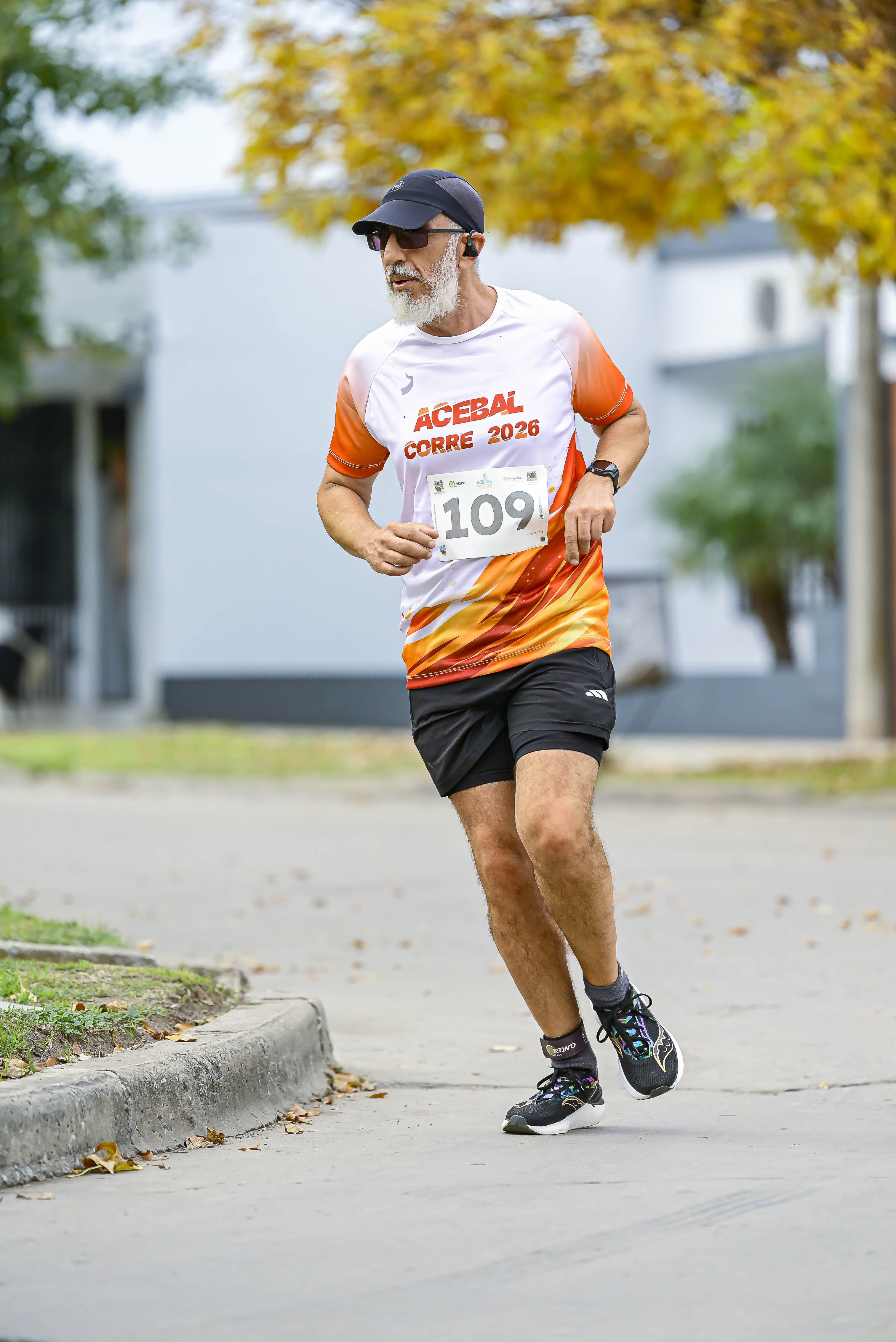 Foto Dorsal 109