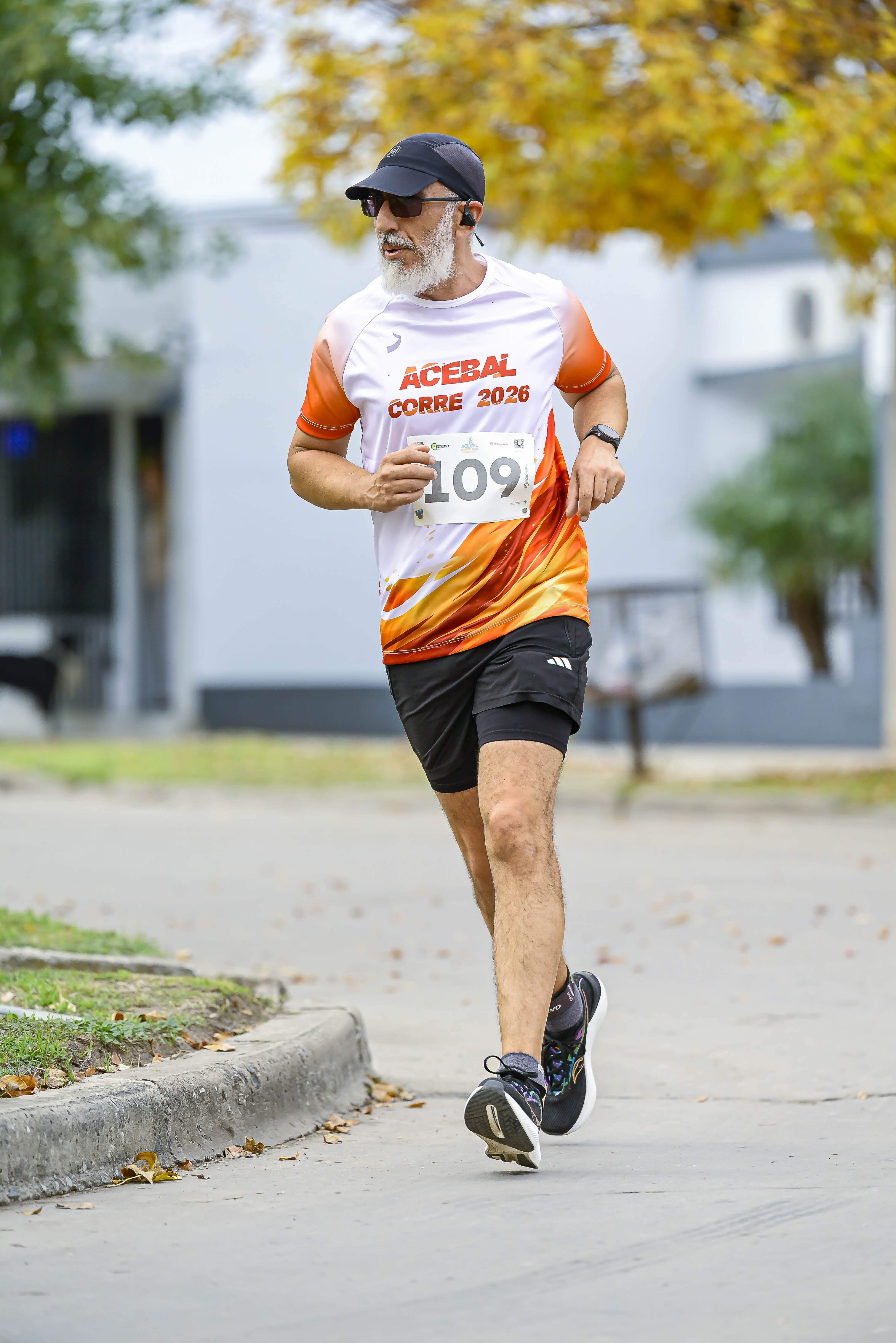 Foto Dorsal 109