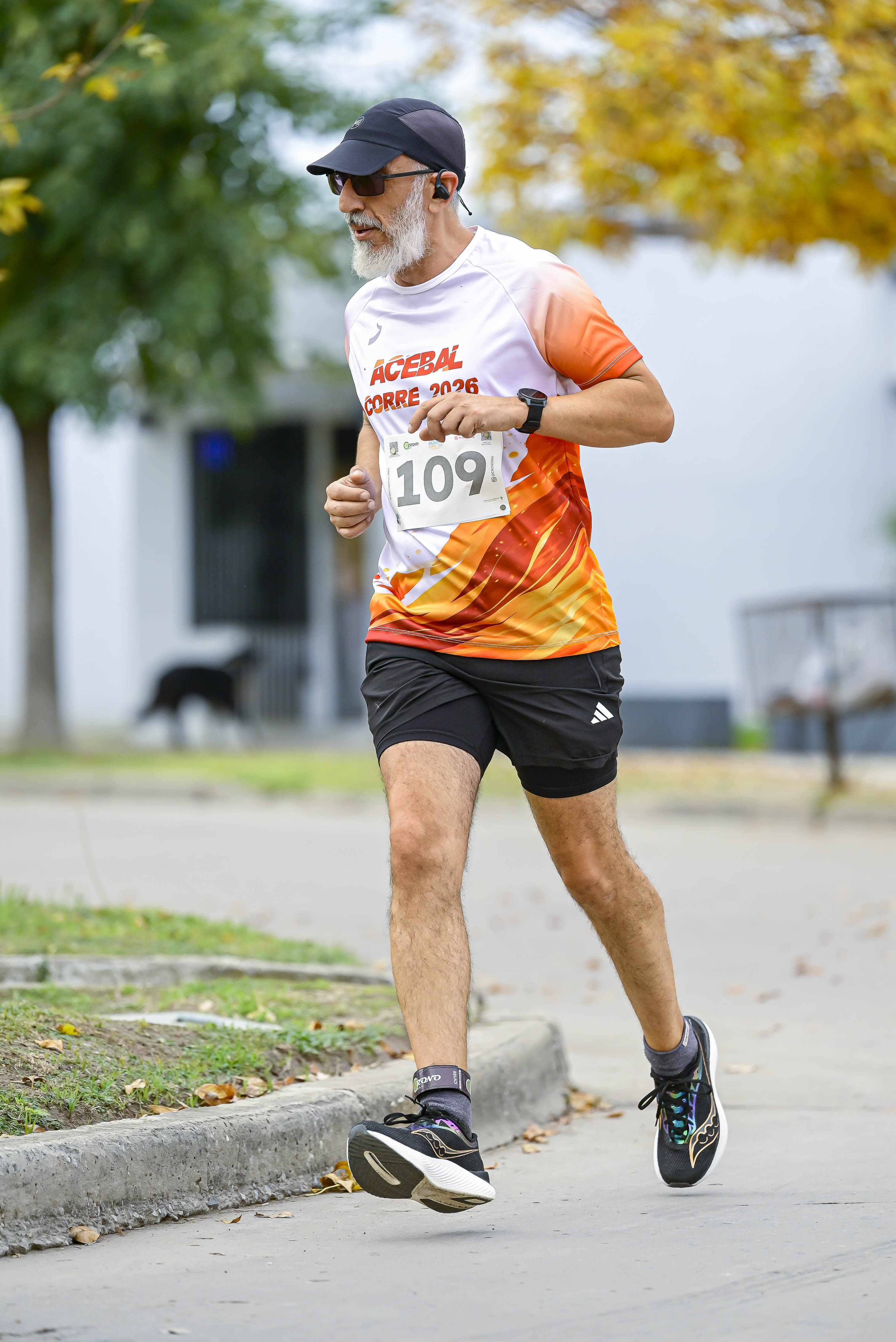 Foto Dorsal 109