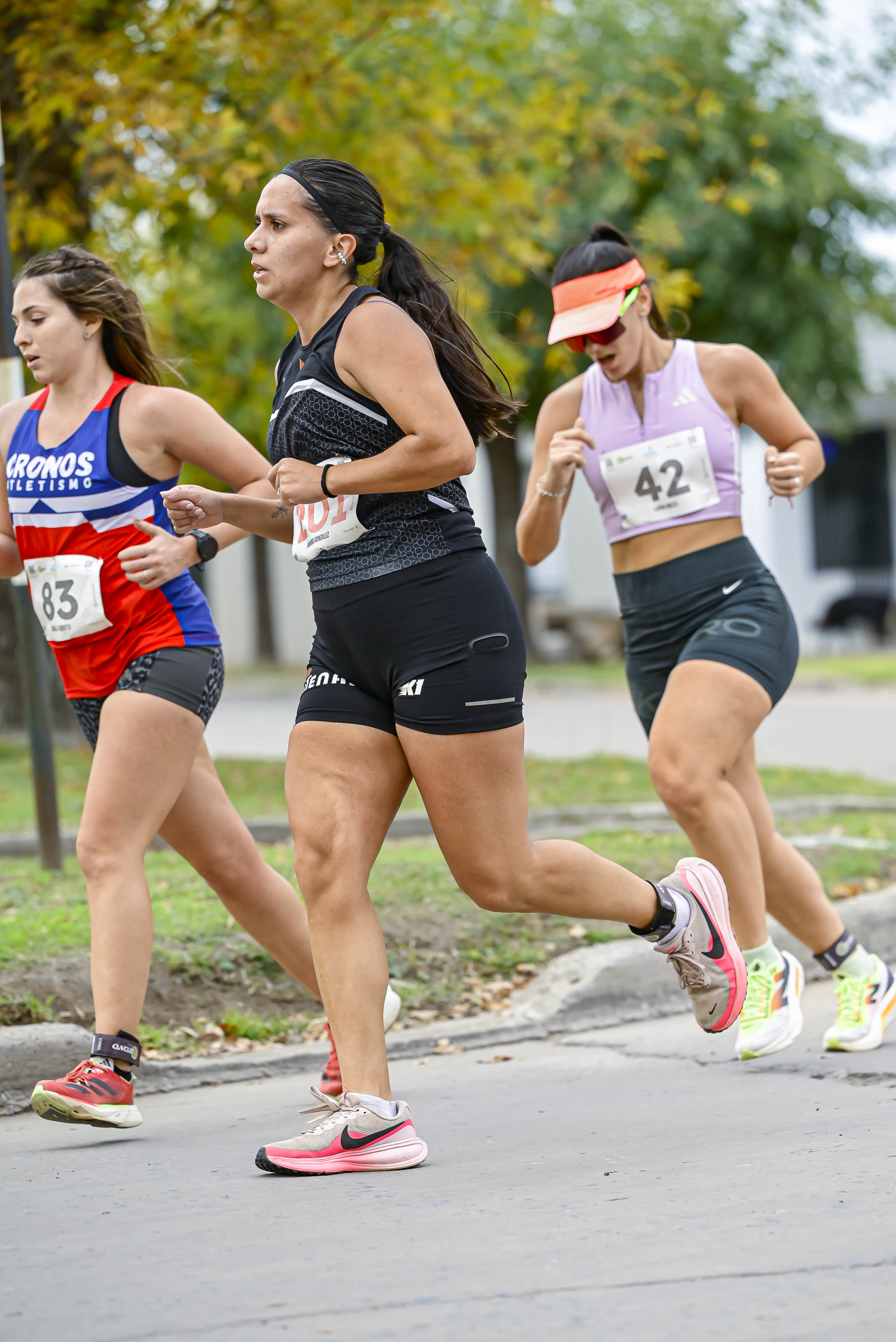 Foto Dorsal 42
