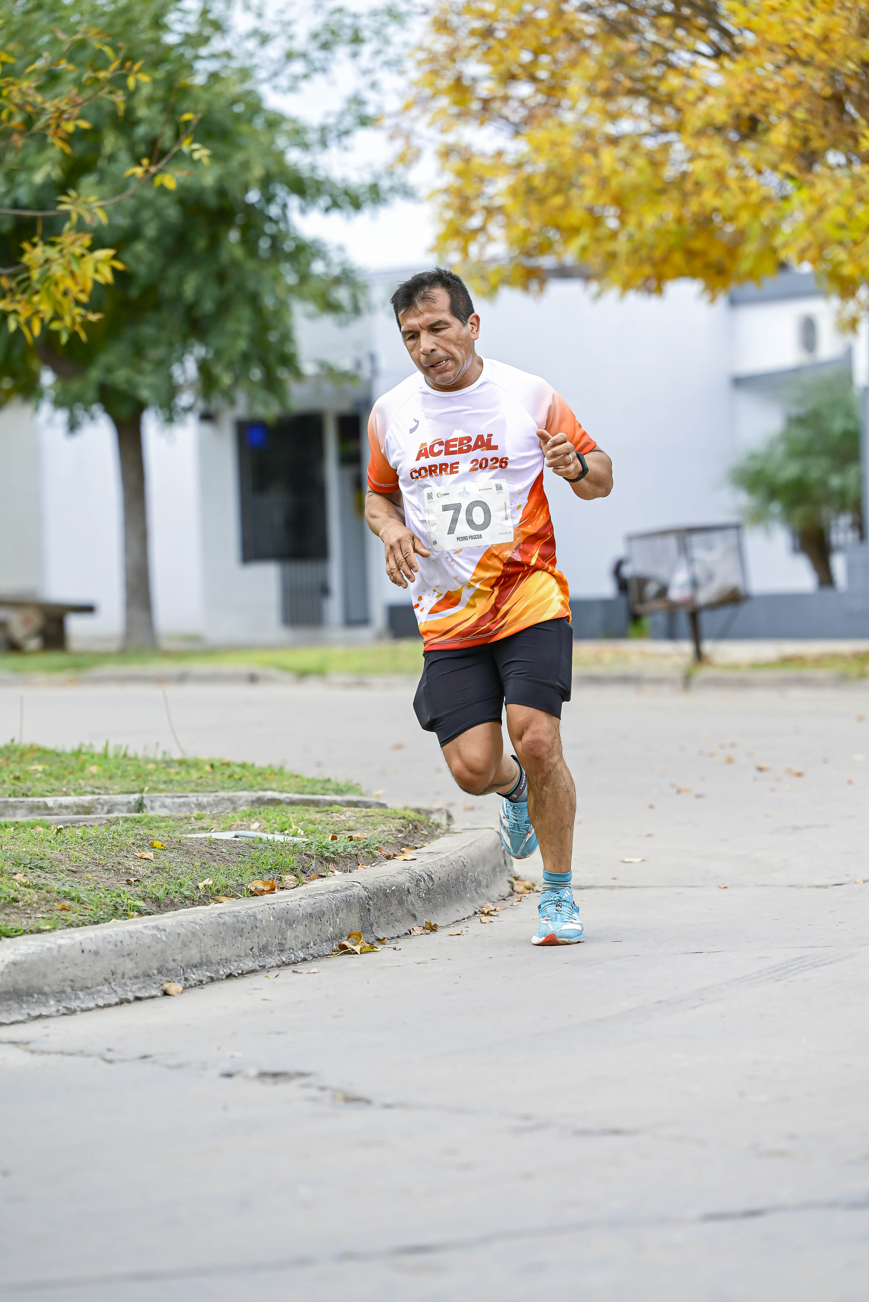 Foto Dorsal 70