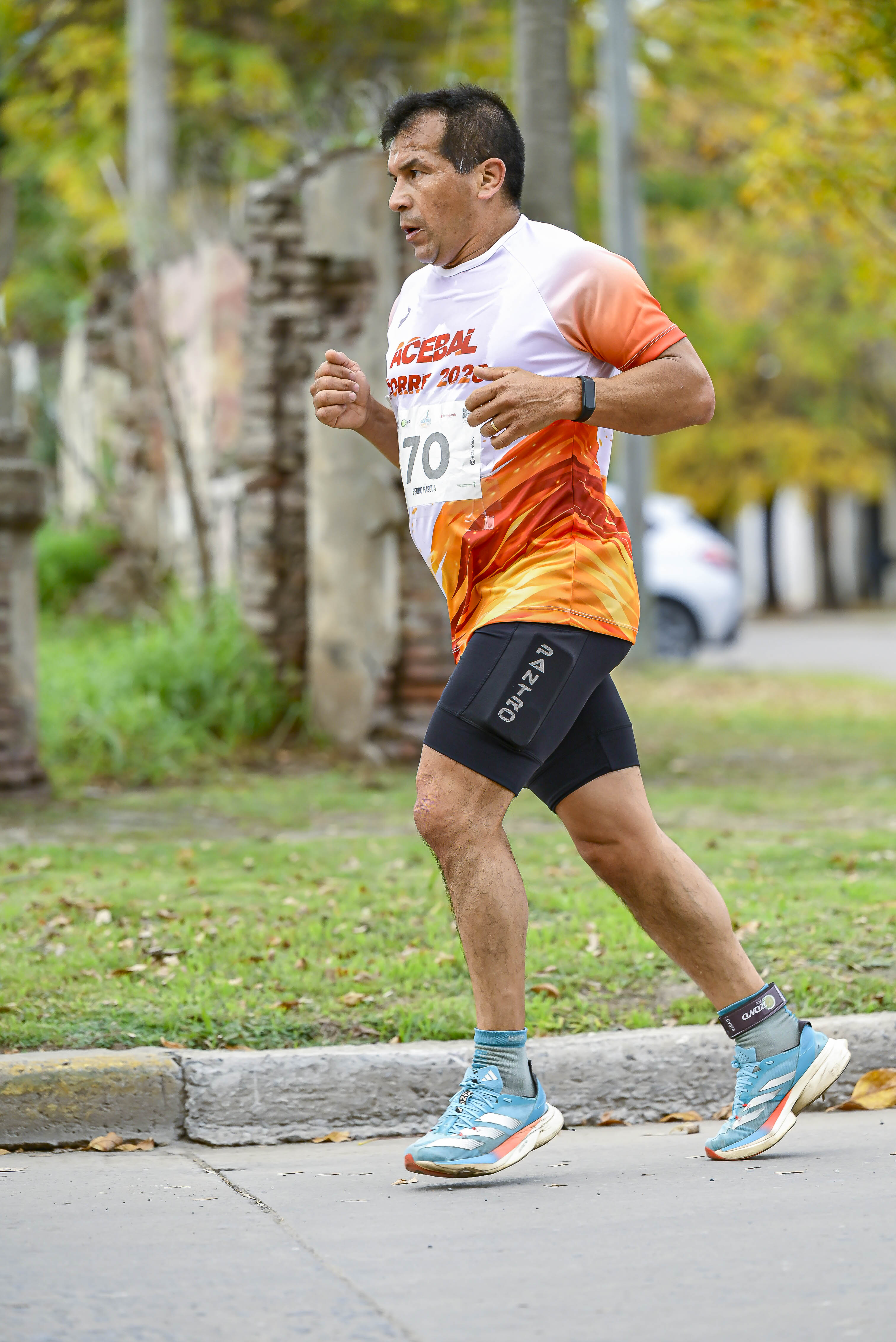 Foto Dorsal 70