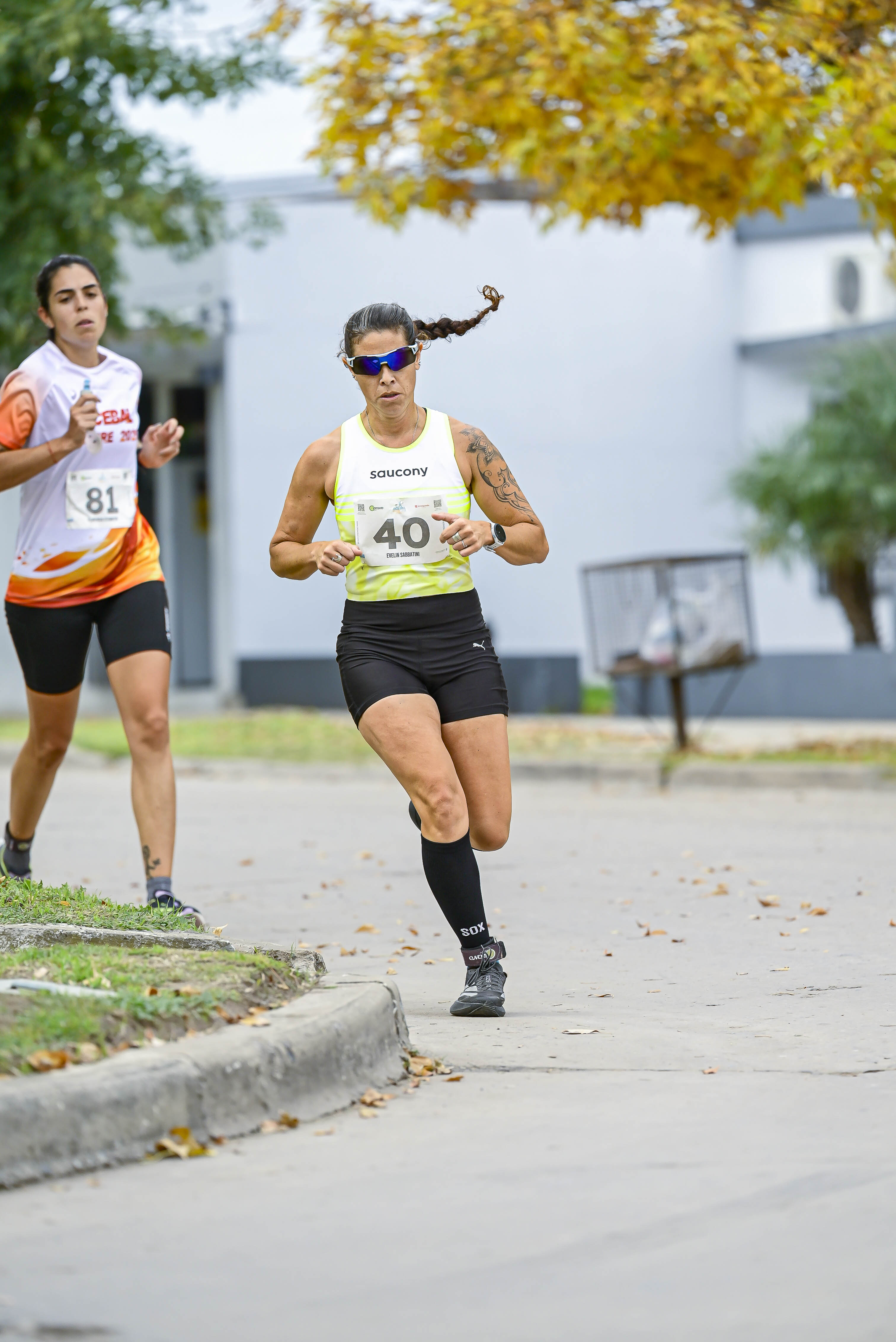 Foto Dorsal 40