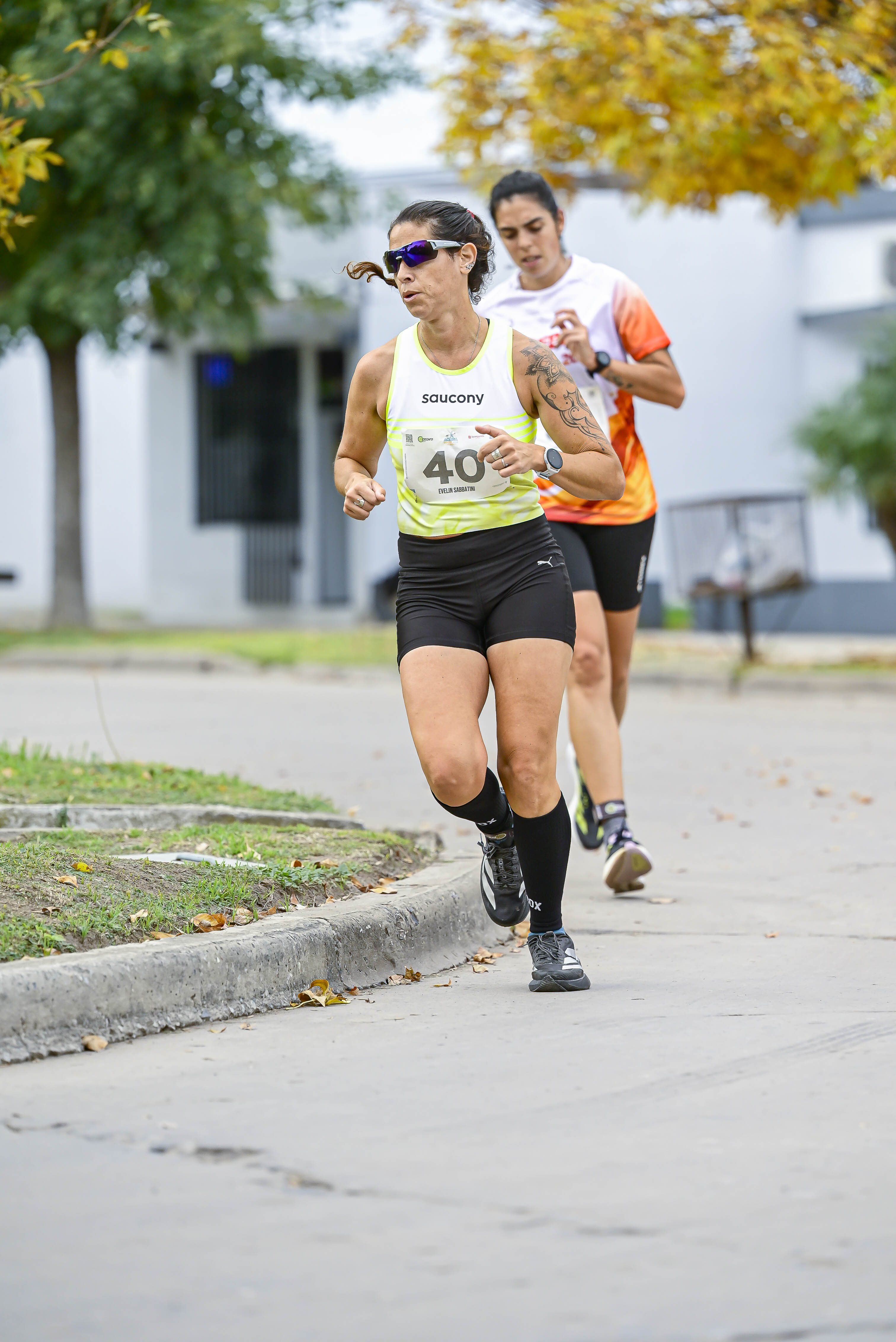 Foto Dorsal 40