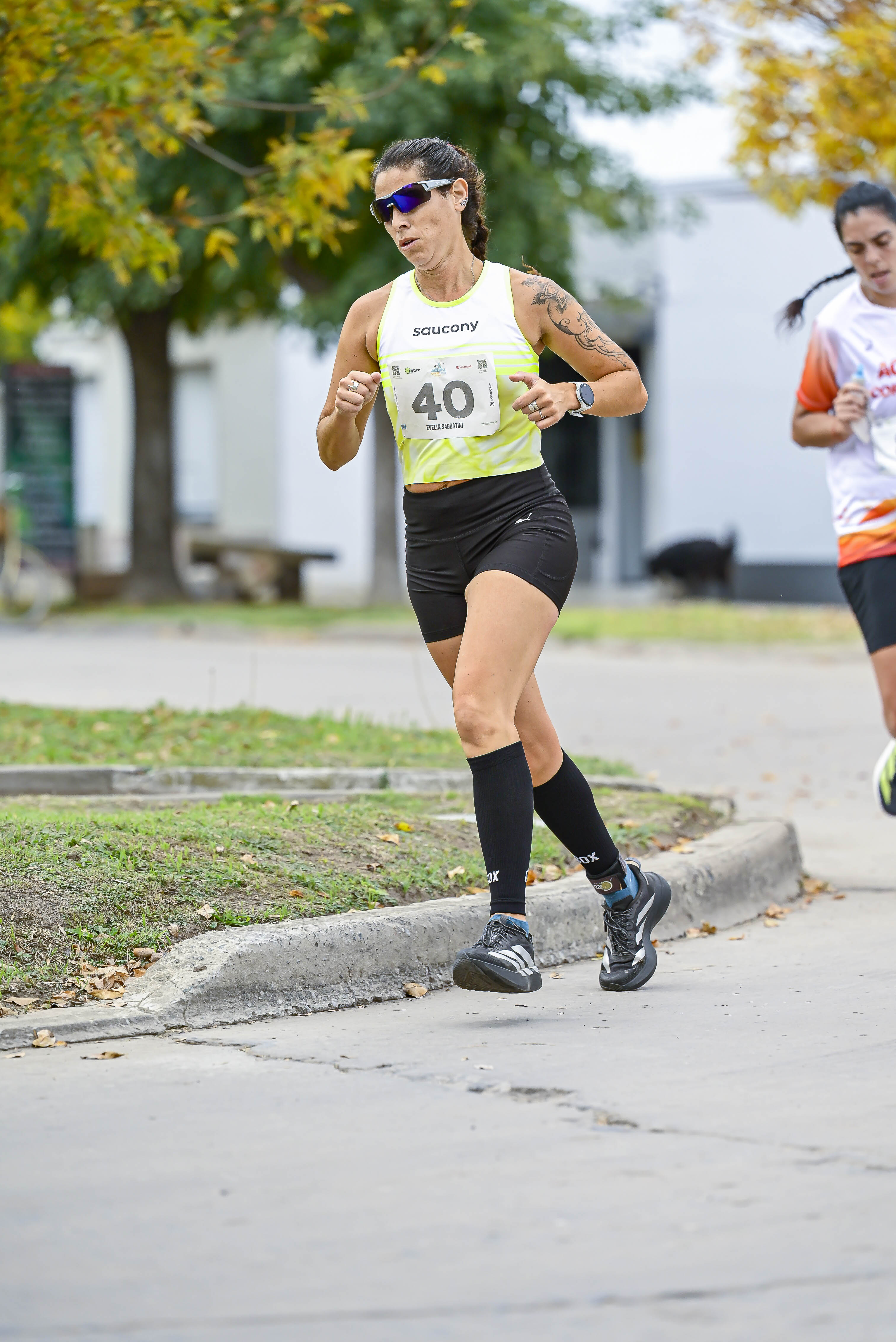 Foto Dorsal 40