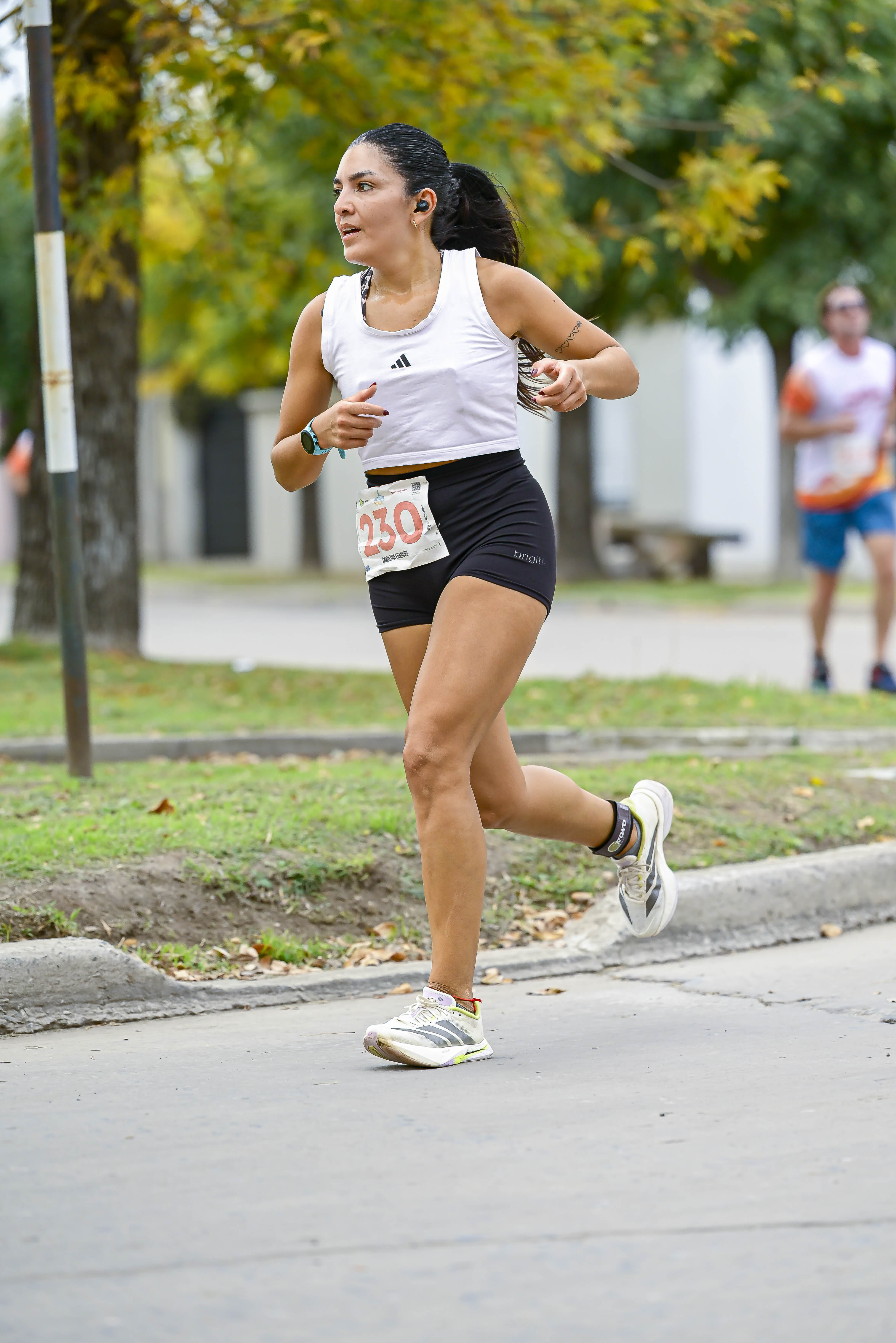 Foto Dorsal 230