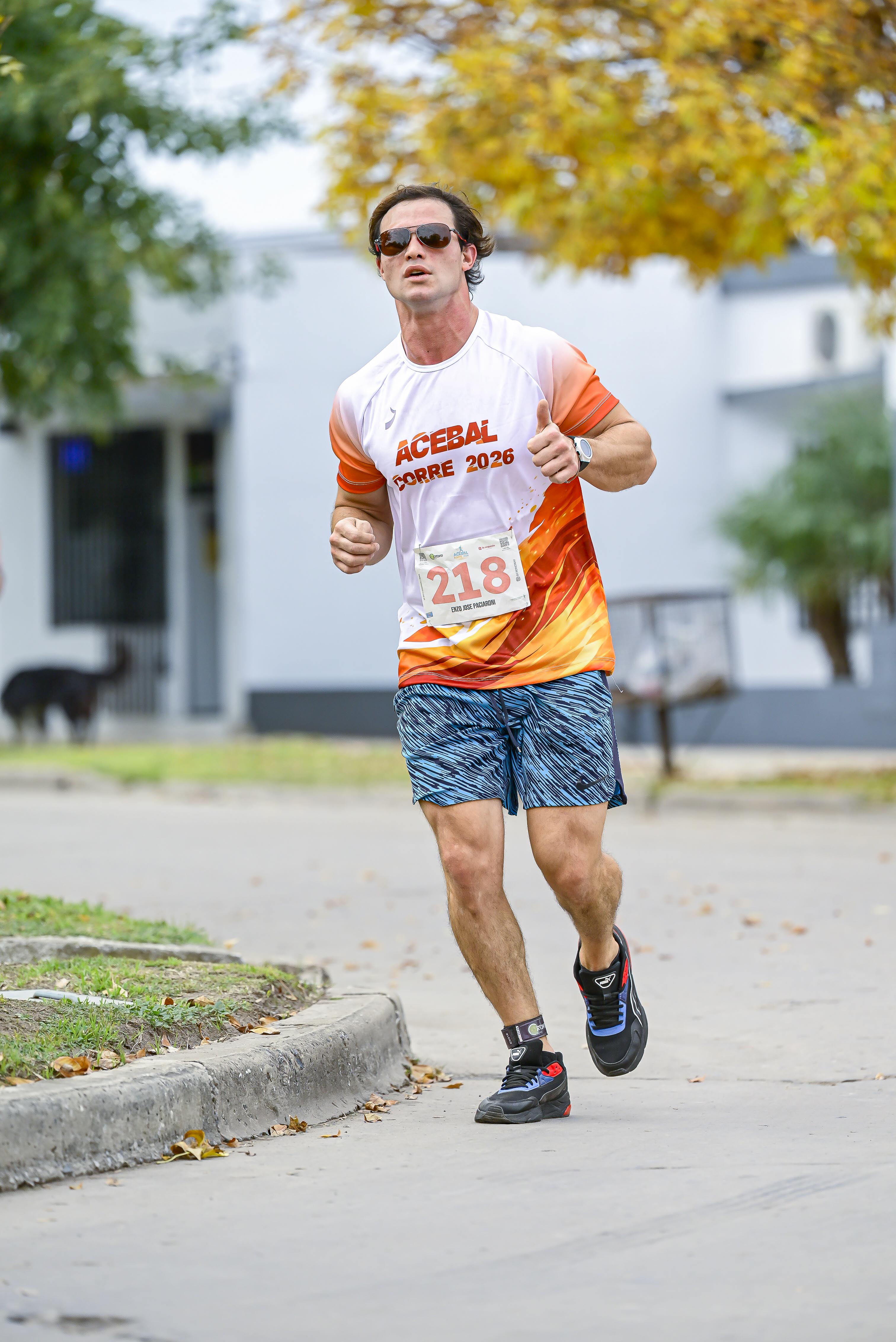Foto Dorsal 218