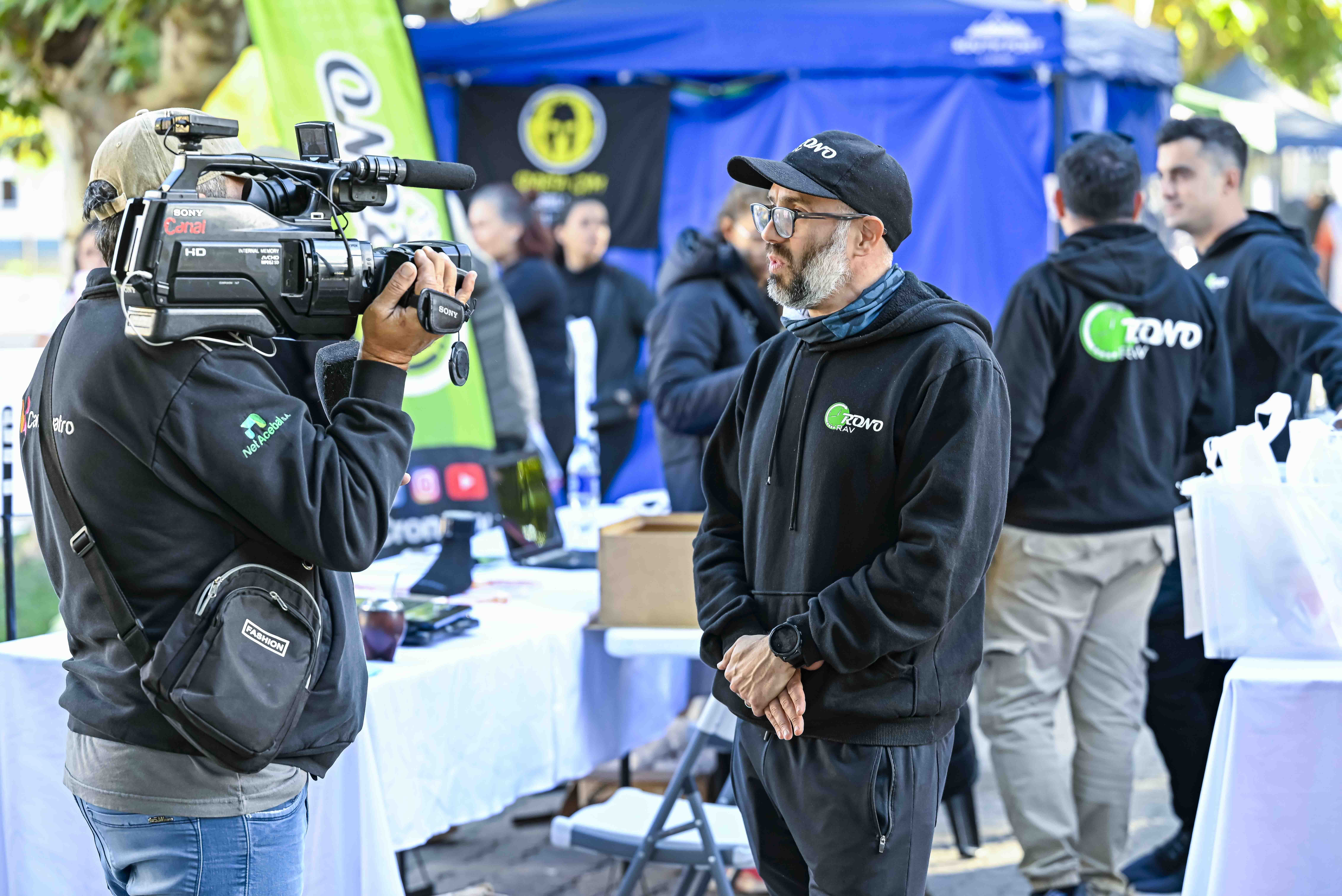 Foto del evento