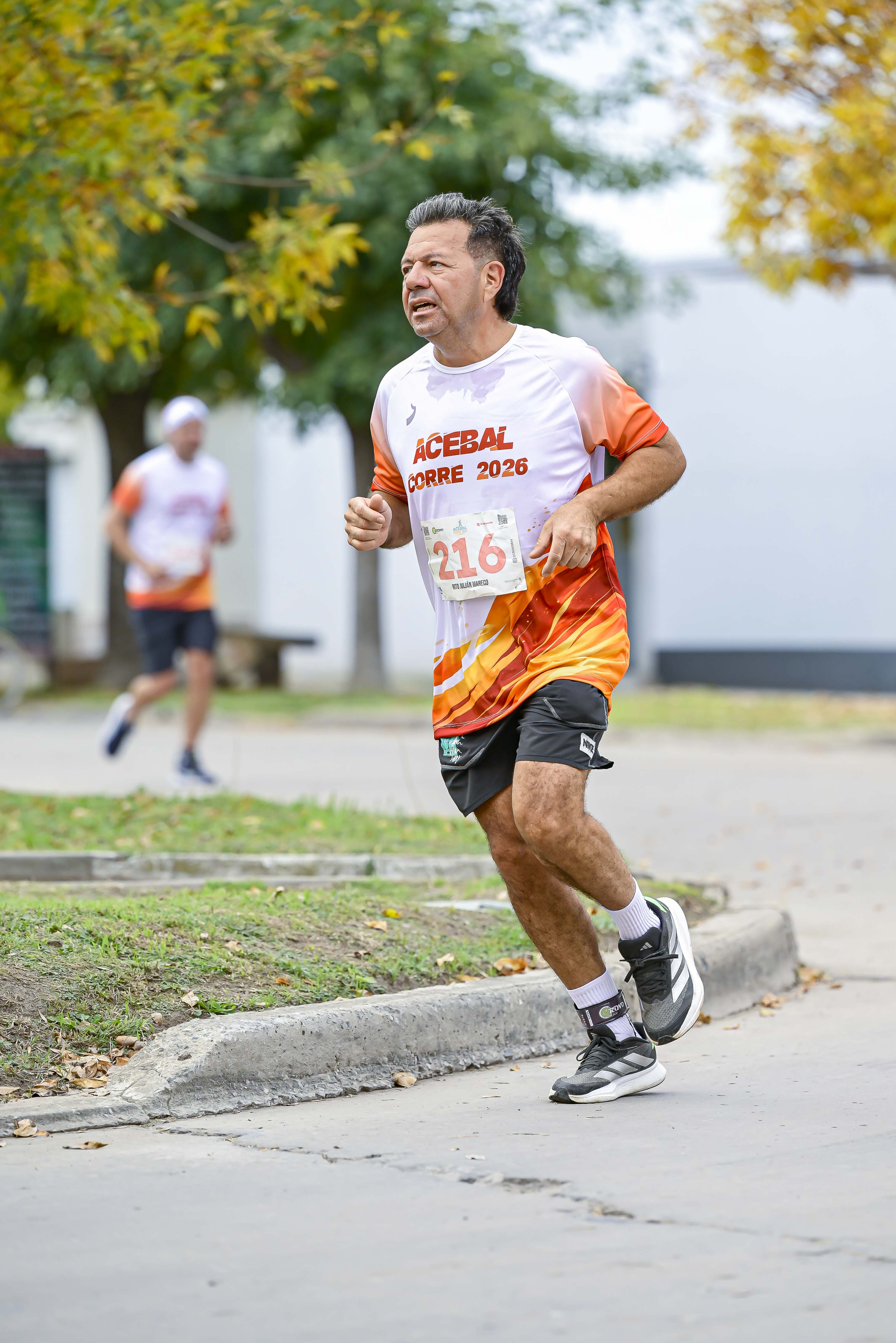 Foto Dorsal 216