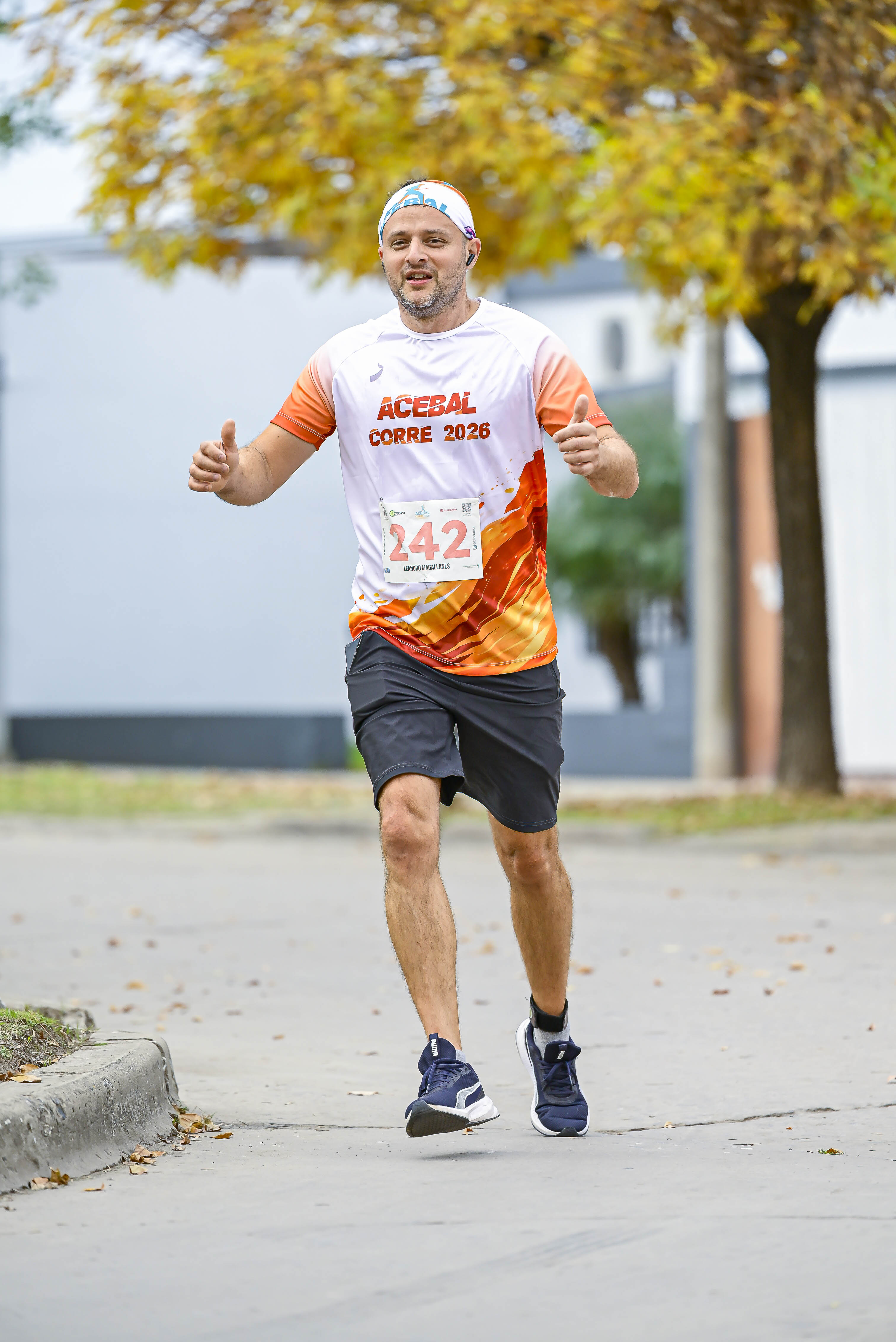 Foto Dorsal 242
